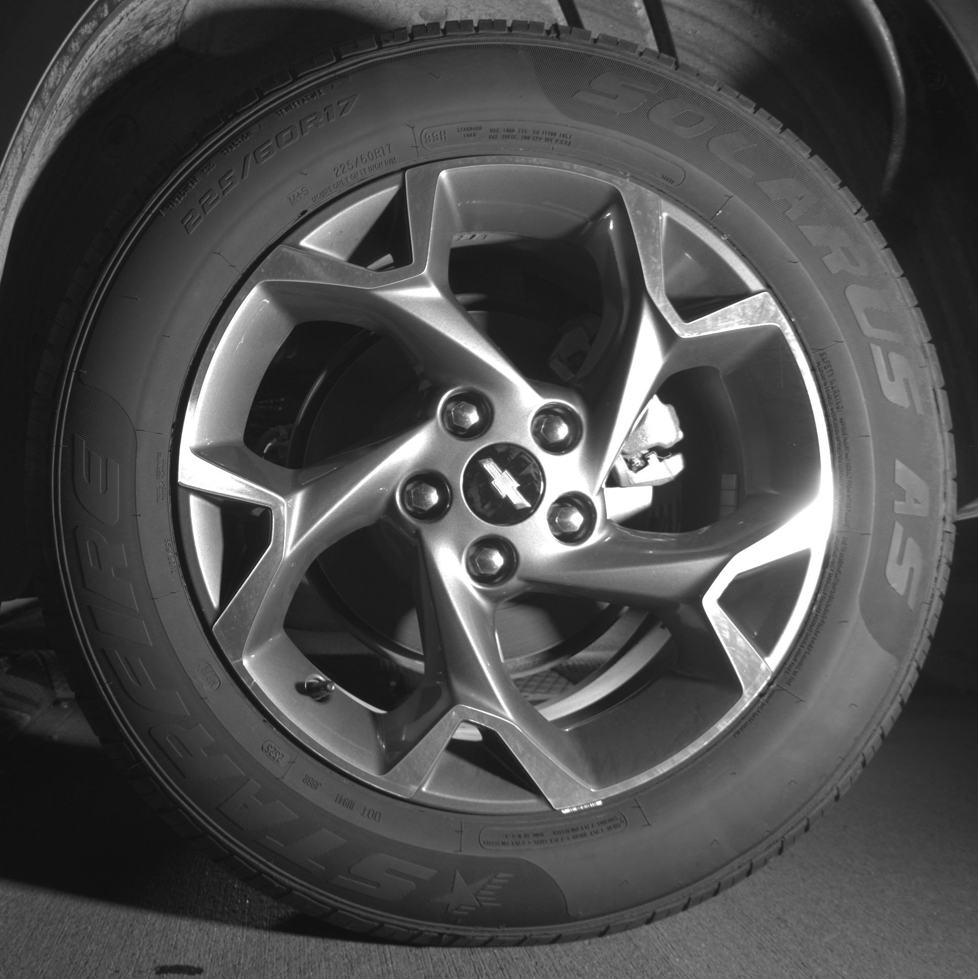 Thumbnail: 2025 Chevrolet Trax - 13