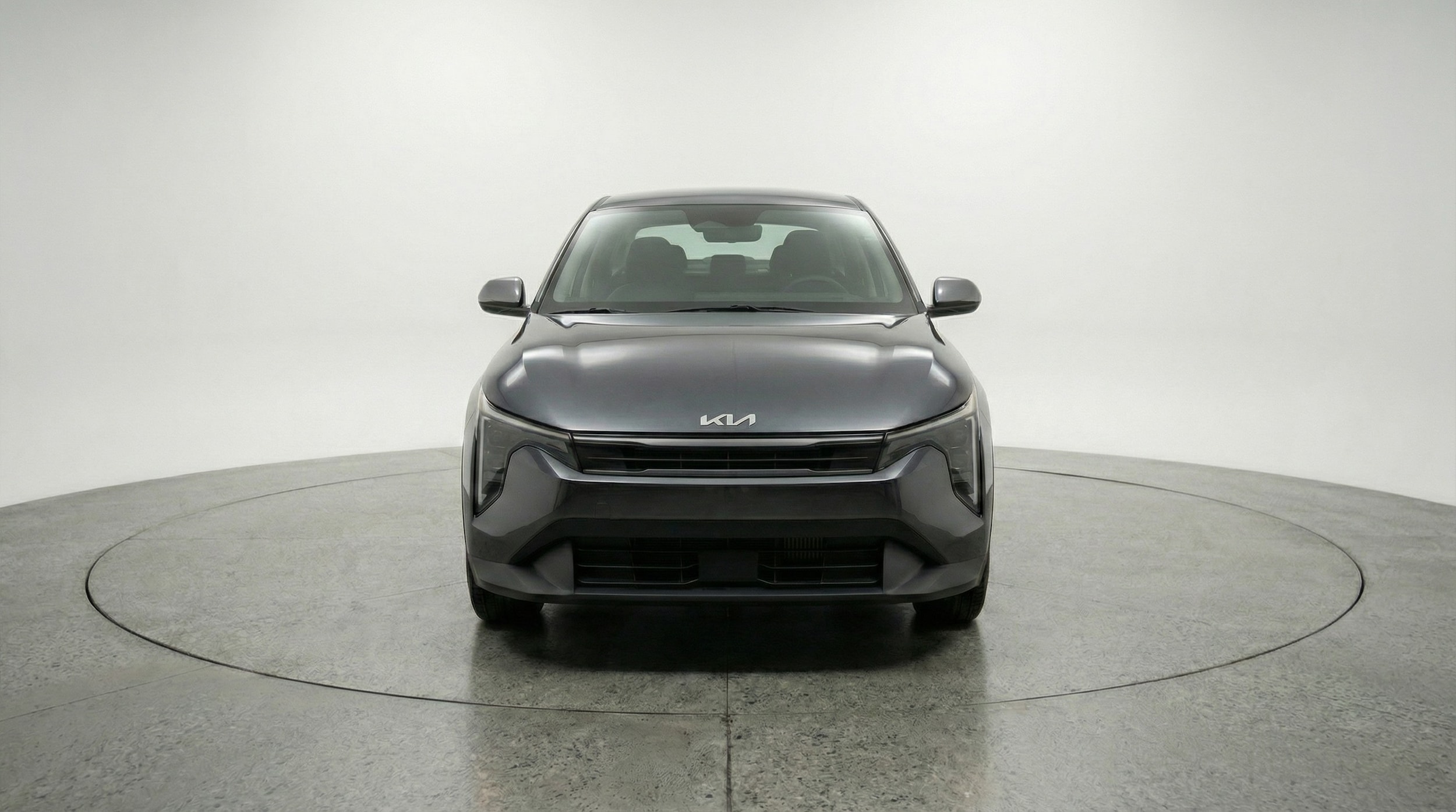 Thumbnail: 2025 Kia K4 - 2