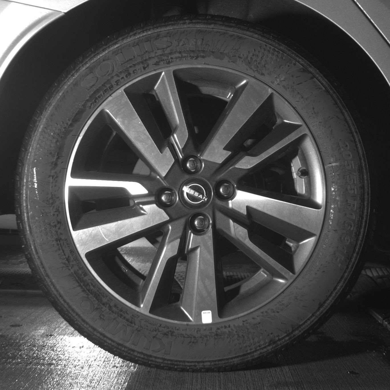 Thumbnail: 2025 Nissan Versa - 15