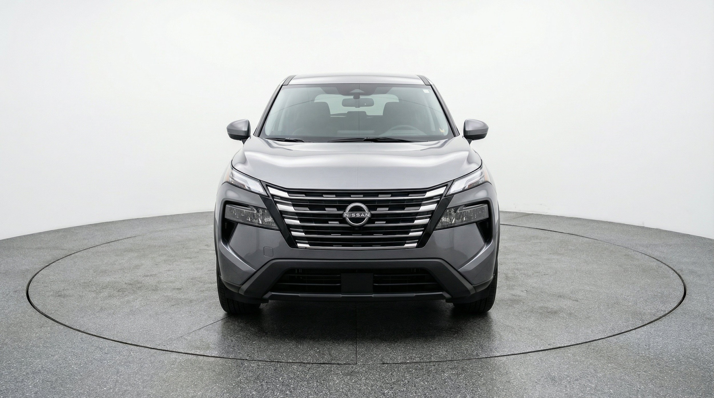 Thumbnail: 2026 Nissan Rogue - 2