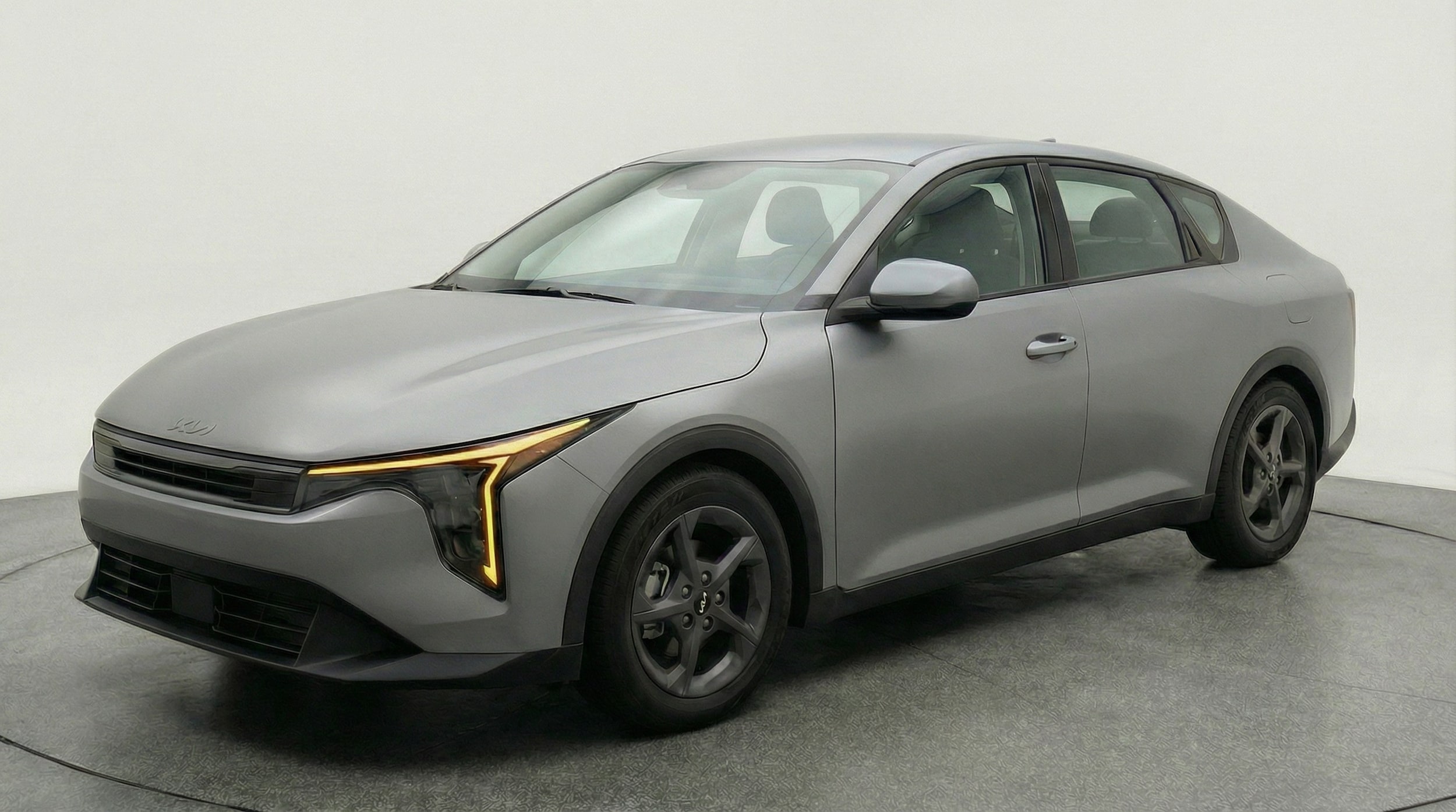 Thumbnail: 2025 Kia K4 - 3