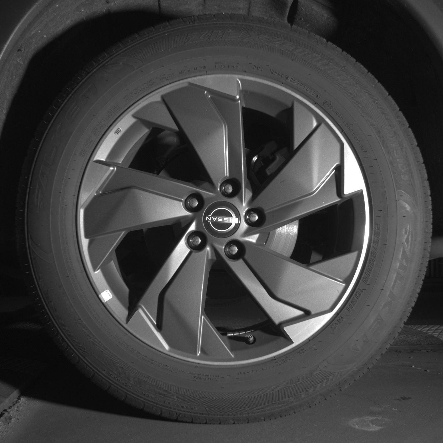 Thumbnail: 2026 Nissan Rogue - 14