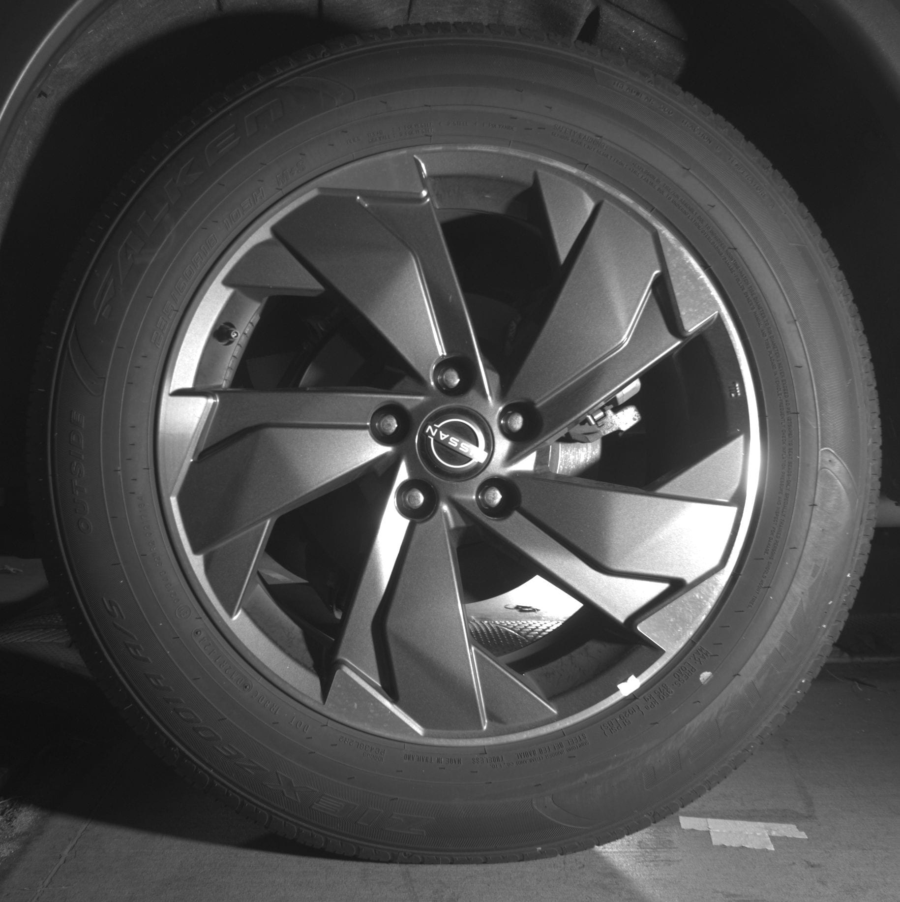 Thumbnail: 2025 Nissan Rogue - 11