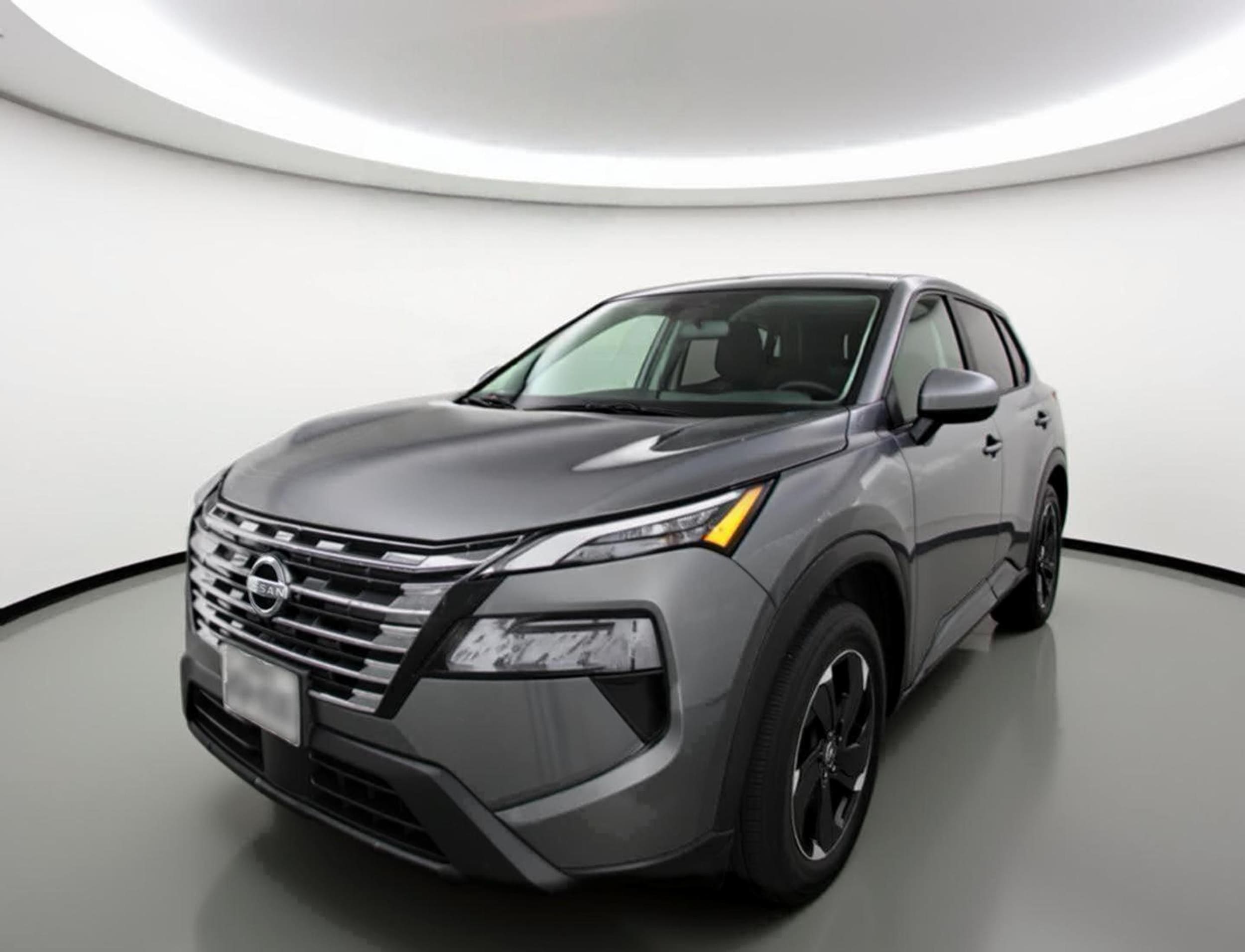 Thumbnail: 2025 Nissan Rogue - 3