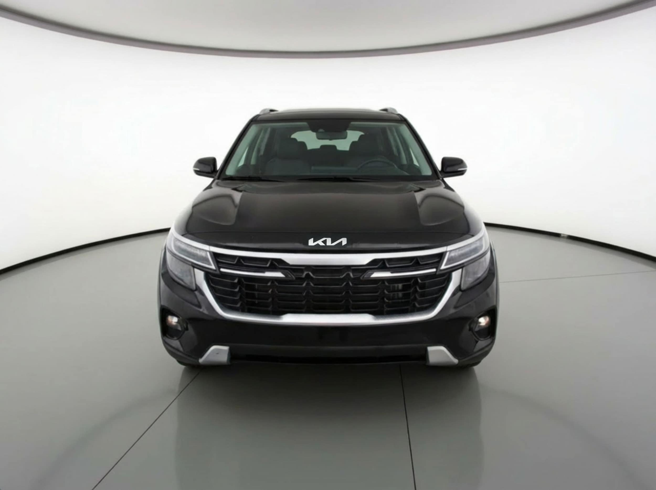 Thumbnail: 2025 Kia Seltos - 2