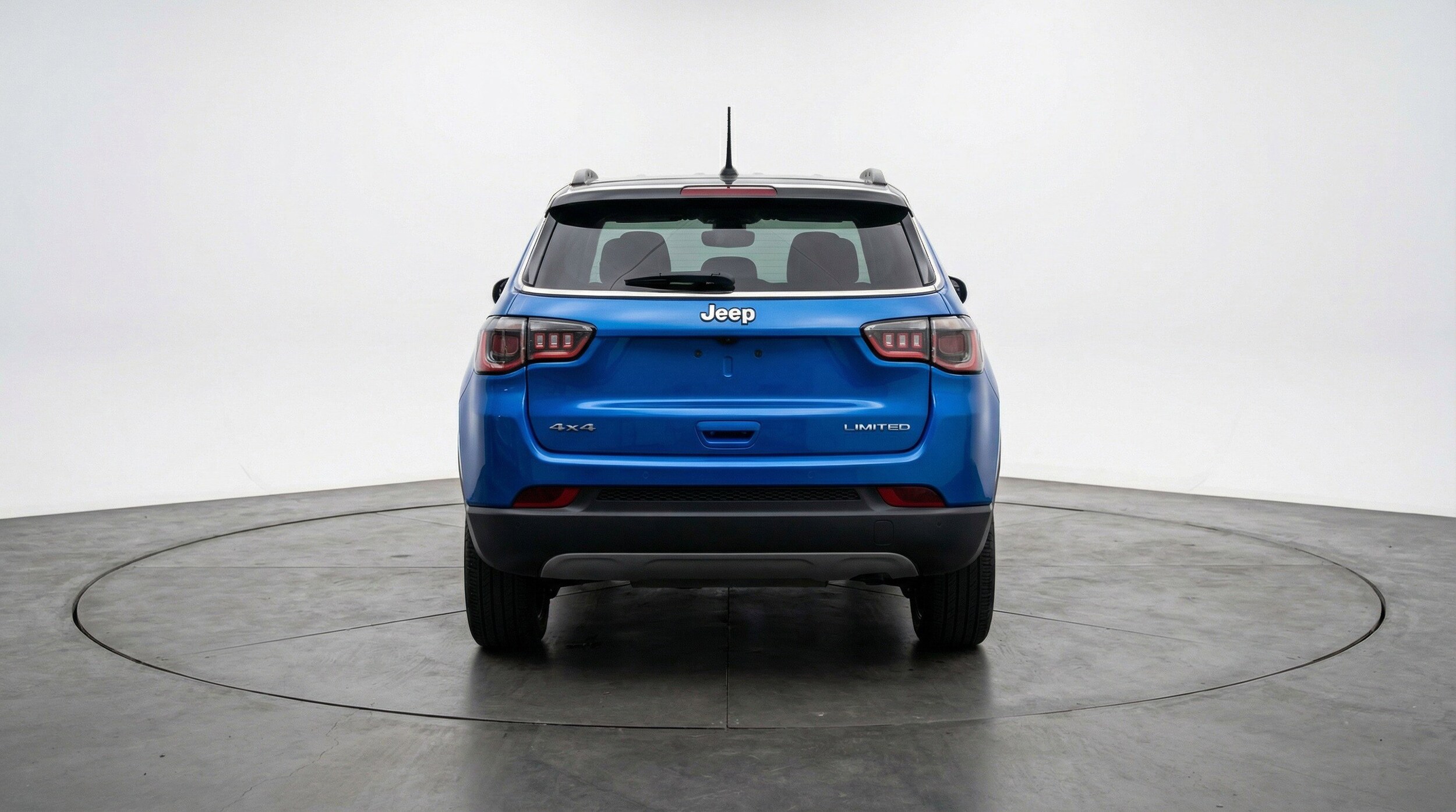 Thumbnail: 2025 Jeep Compass - 7