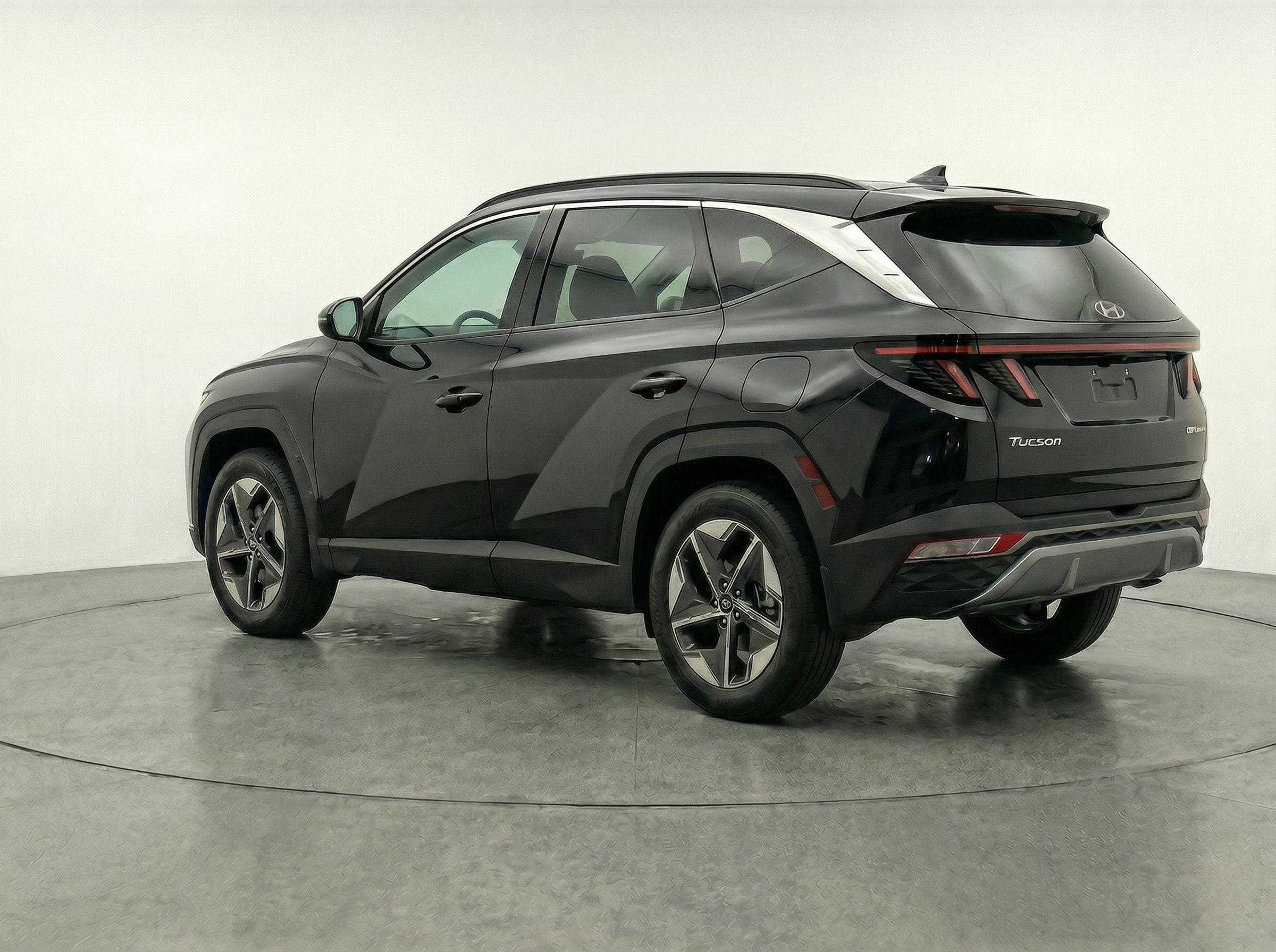 Thumbnail: 2026 Hyundai Tucson - 6