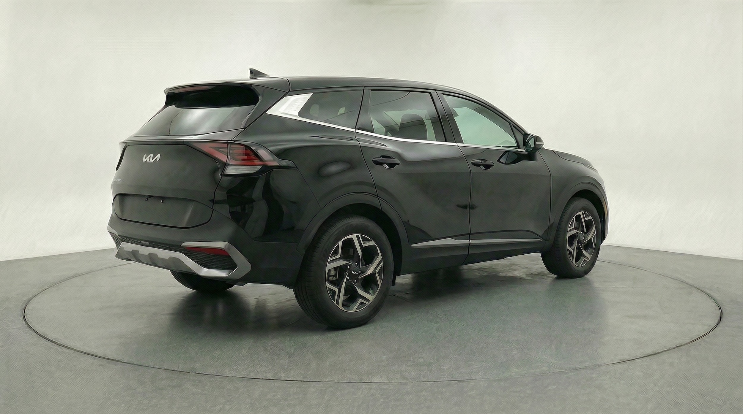 Thumbnail: 2025 Kia Sportage - 7