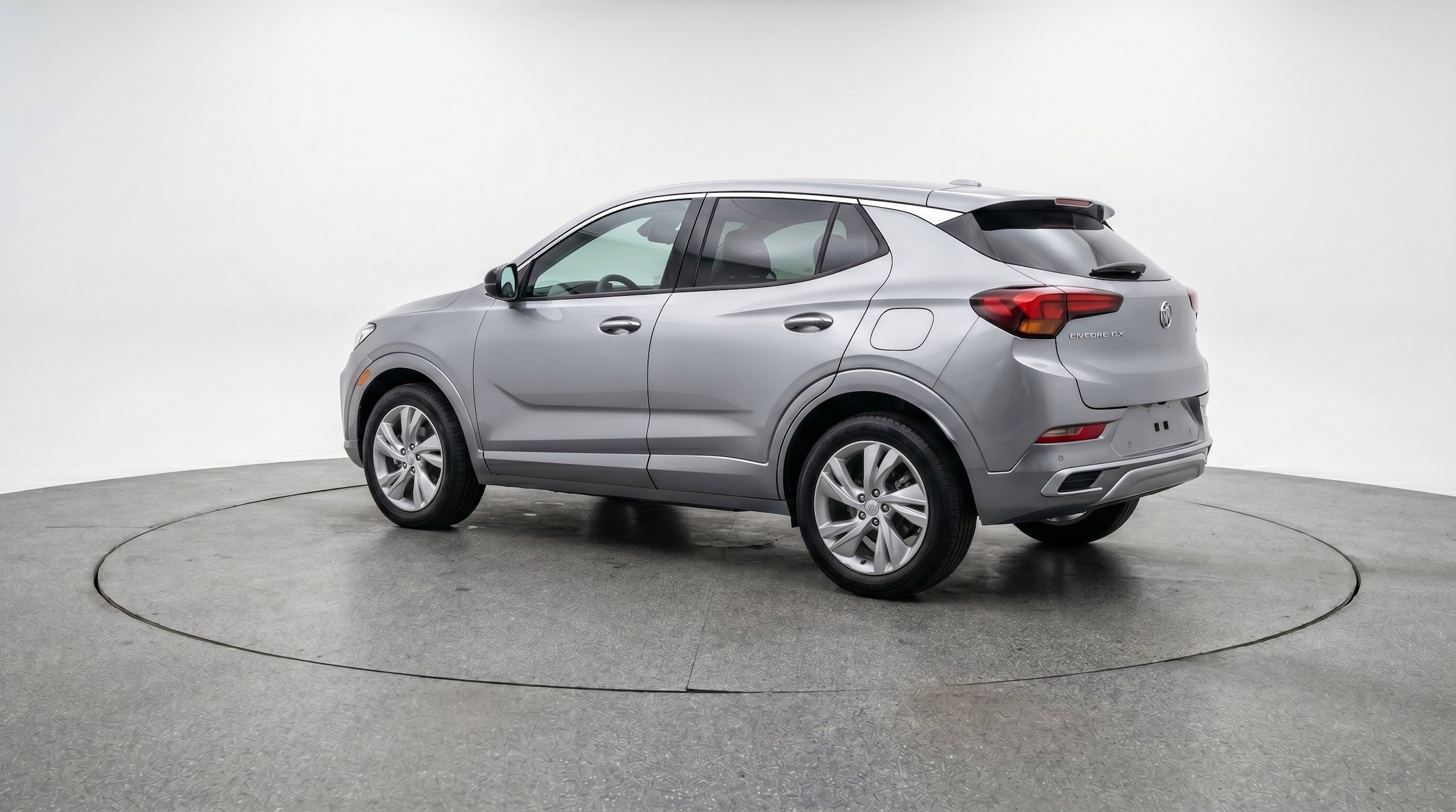 Thumbnail: 2026 Buick Encore GX - 6