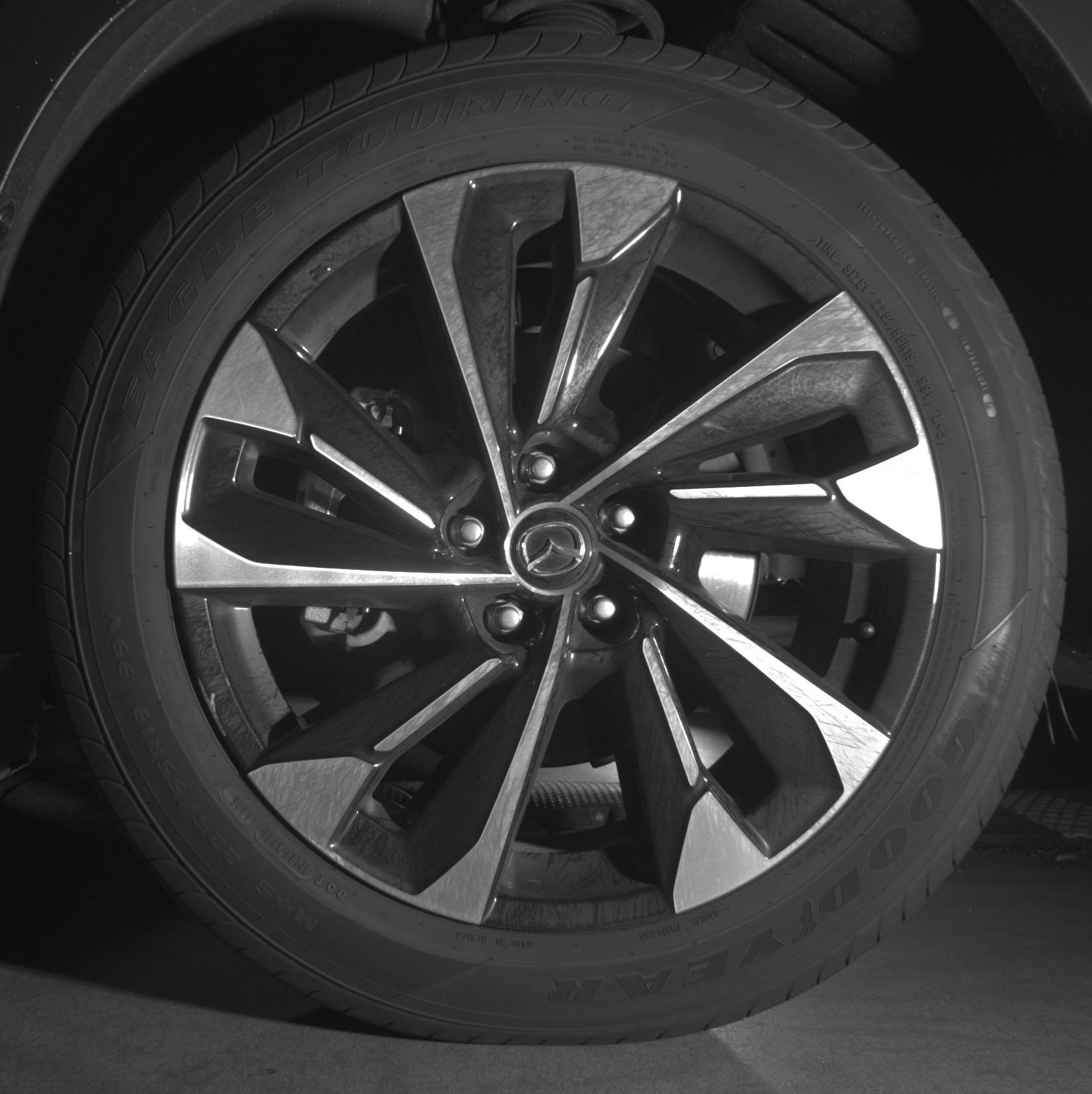 Thumbnail: 2025 Mazda CX-50 - 12