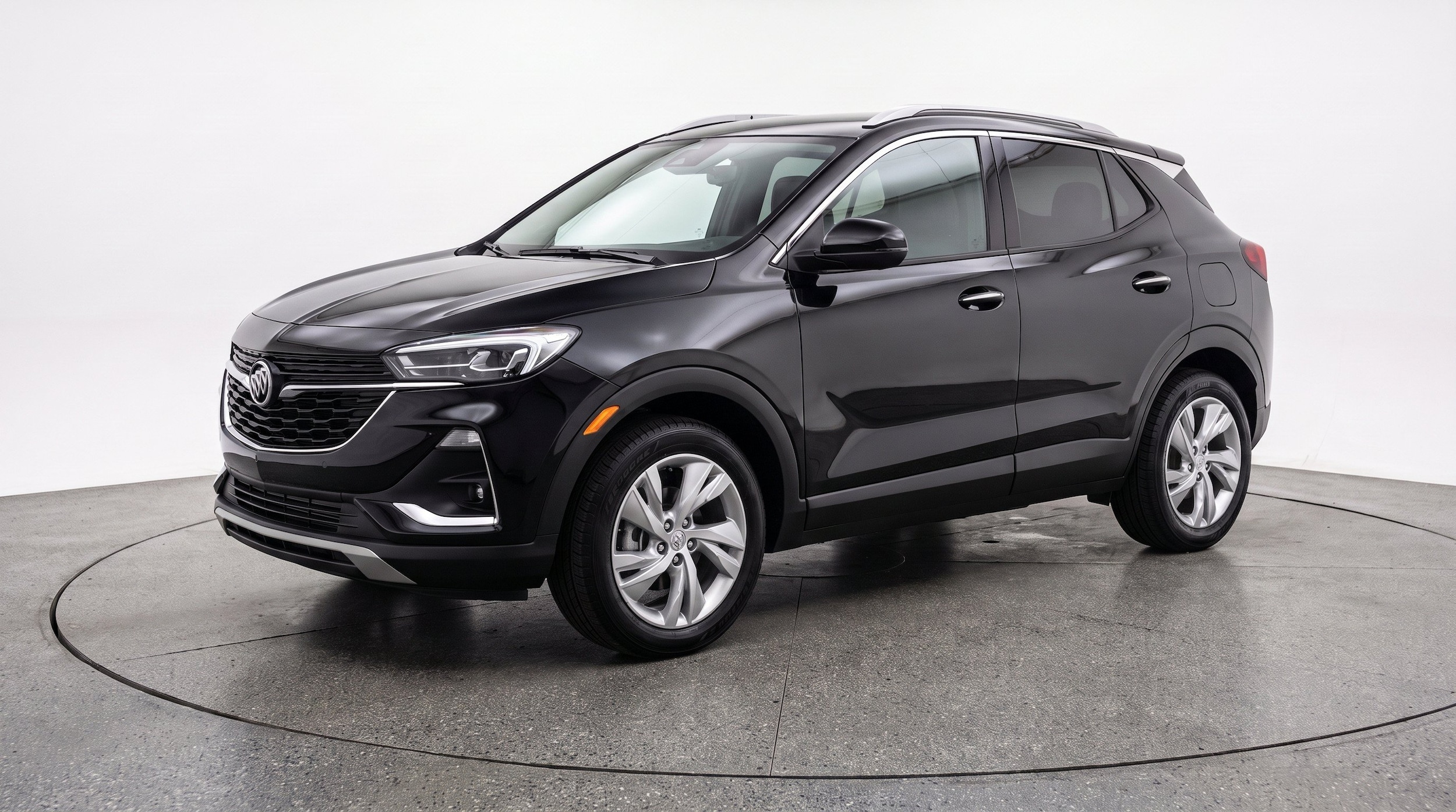 Thumbnail: 2026 Buick Encore GX - 3