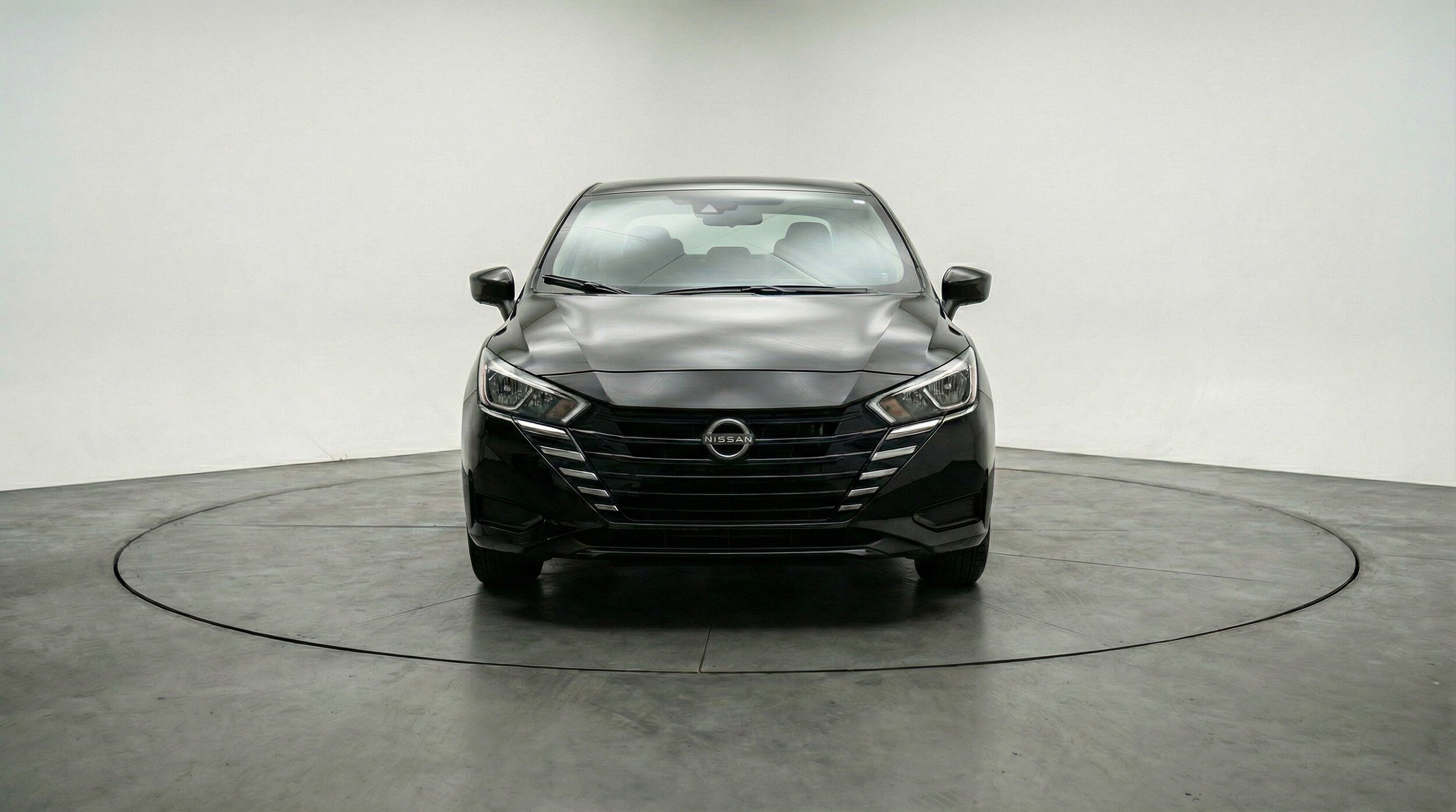 Thumbnail: 2025 Nissan Versa - 2