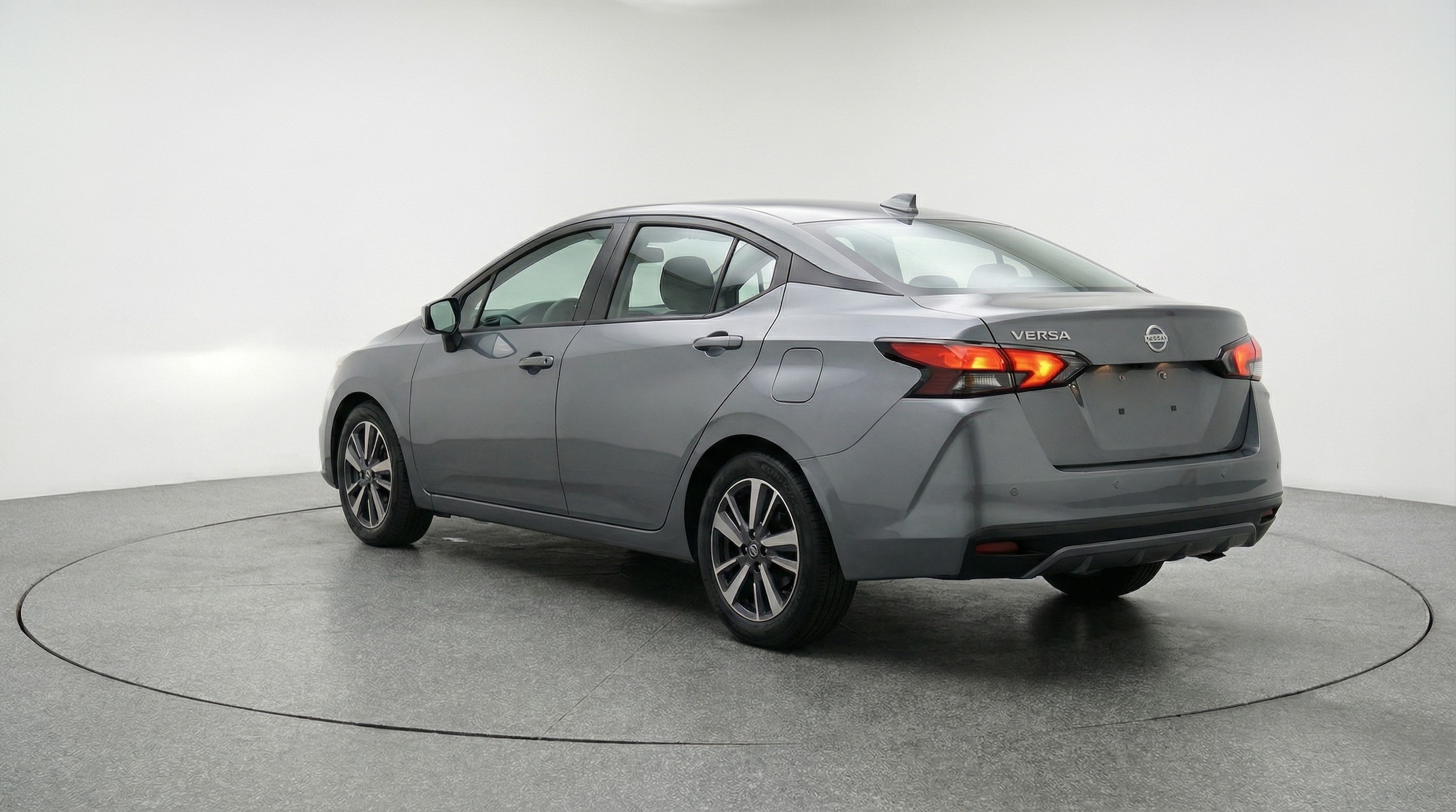 Thumbnail: 2025 Nissan Versa - 5