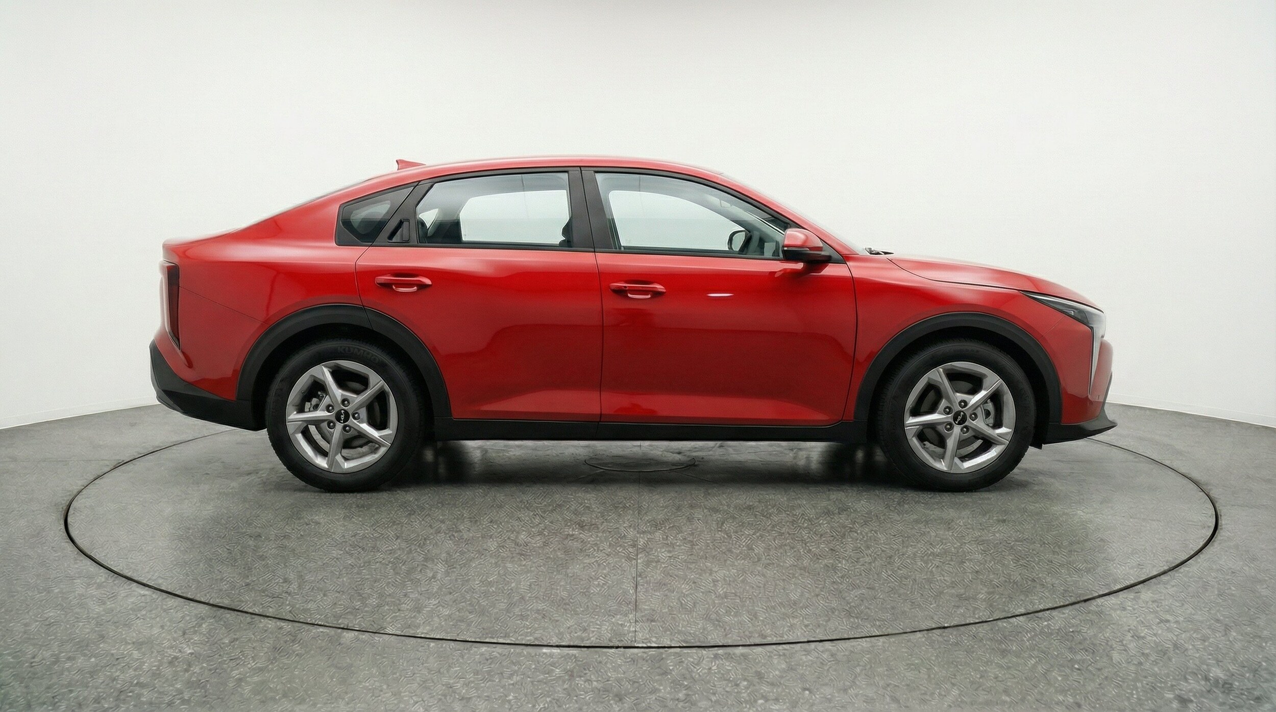 Thumbnail: 2026 Kia K4 - 11