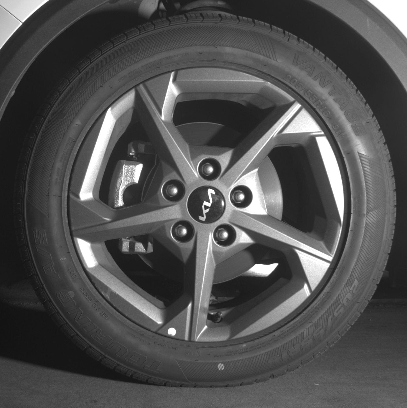 Thumbnail: 2025 Kia K4 - 9