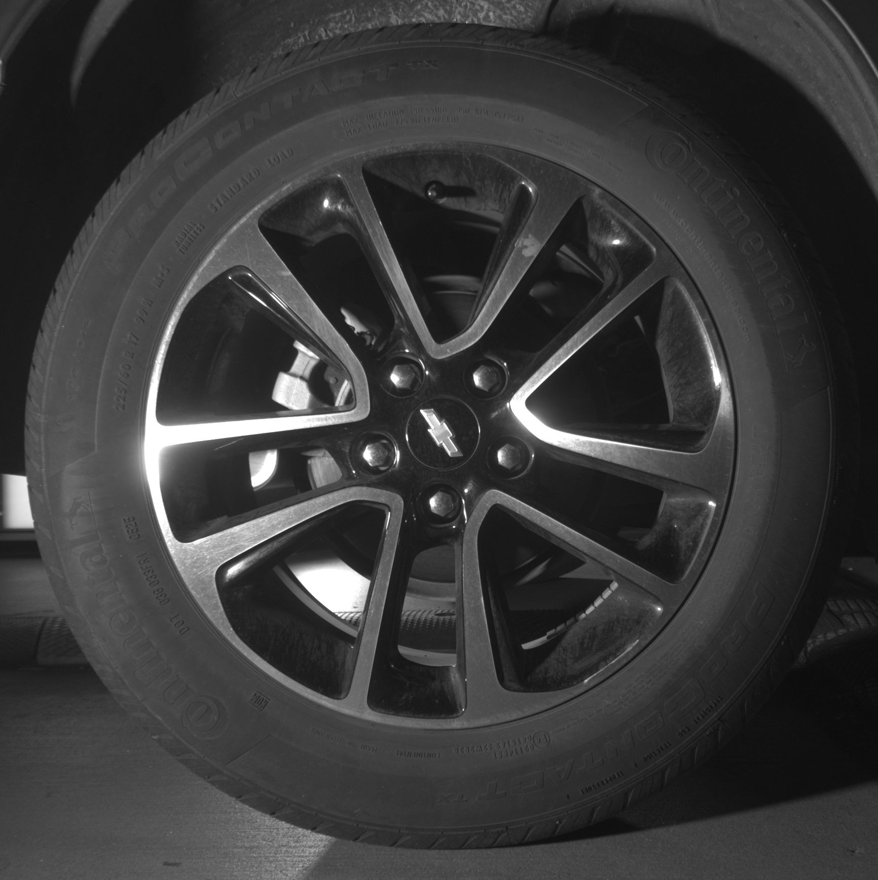 Thumbnail: 2025 Chevrolet TrailBlazer - 12