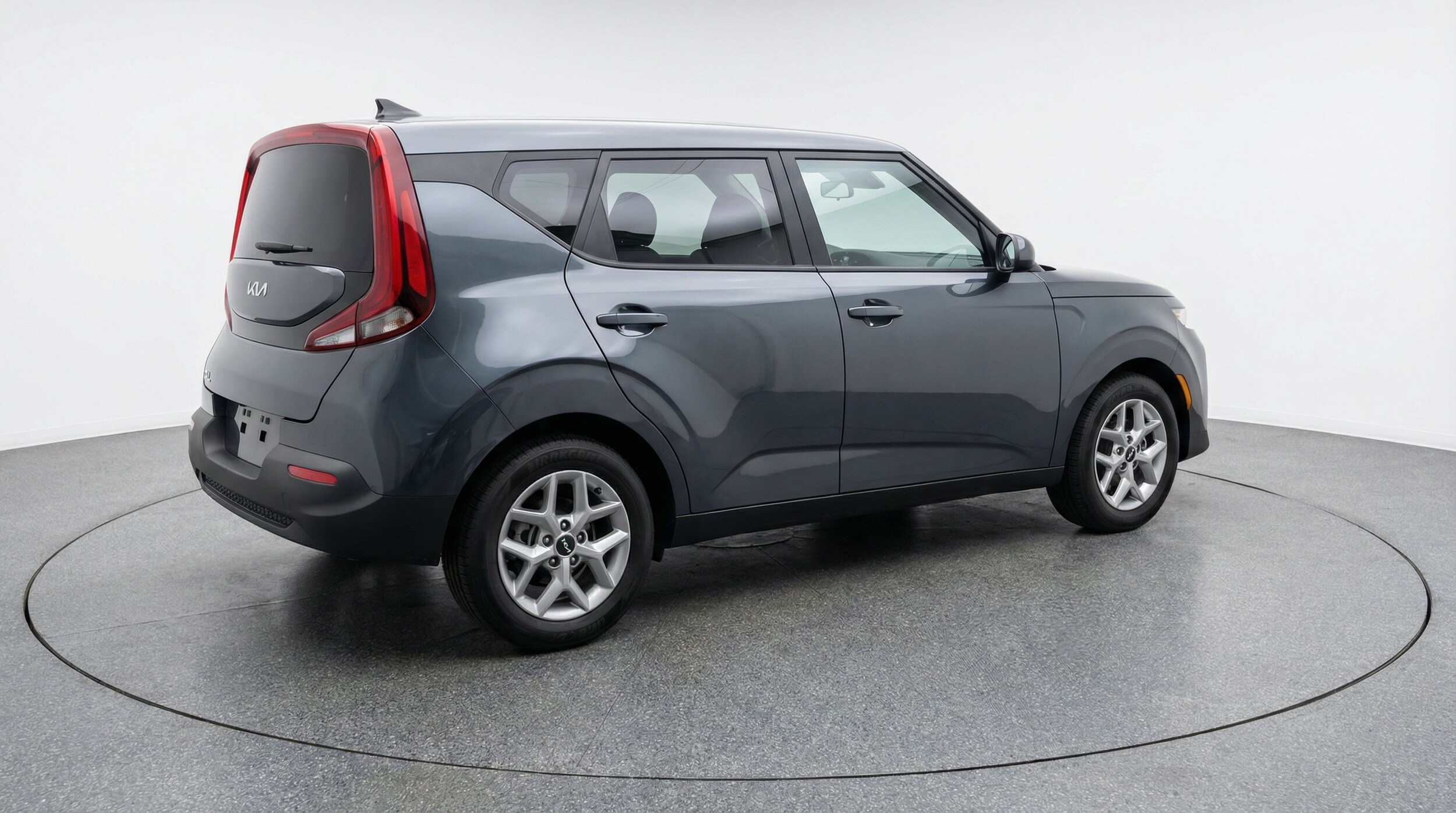 Thumbnail: 2025 Kia Soul - 7