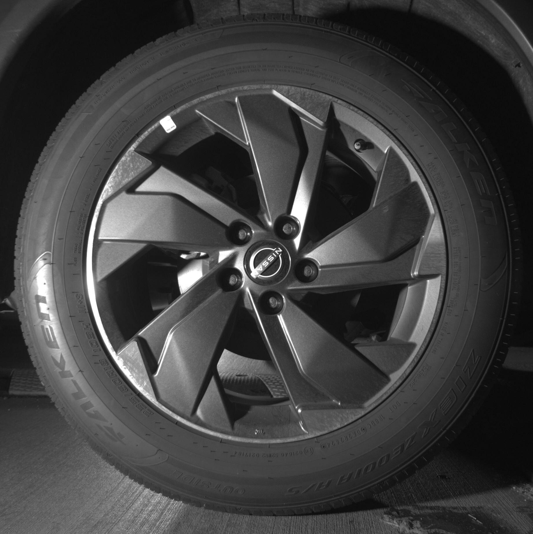 Thumbnail: 2025 Nissan Rogue - 12