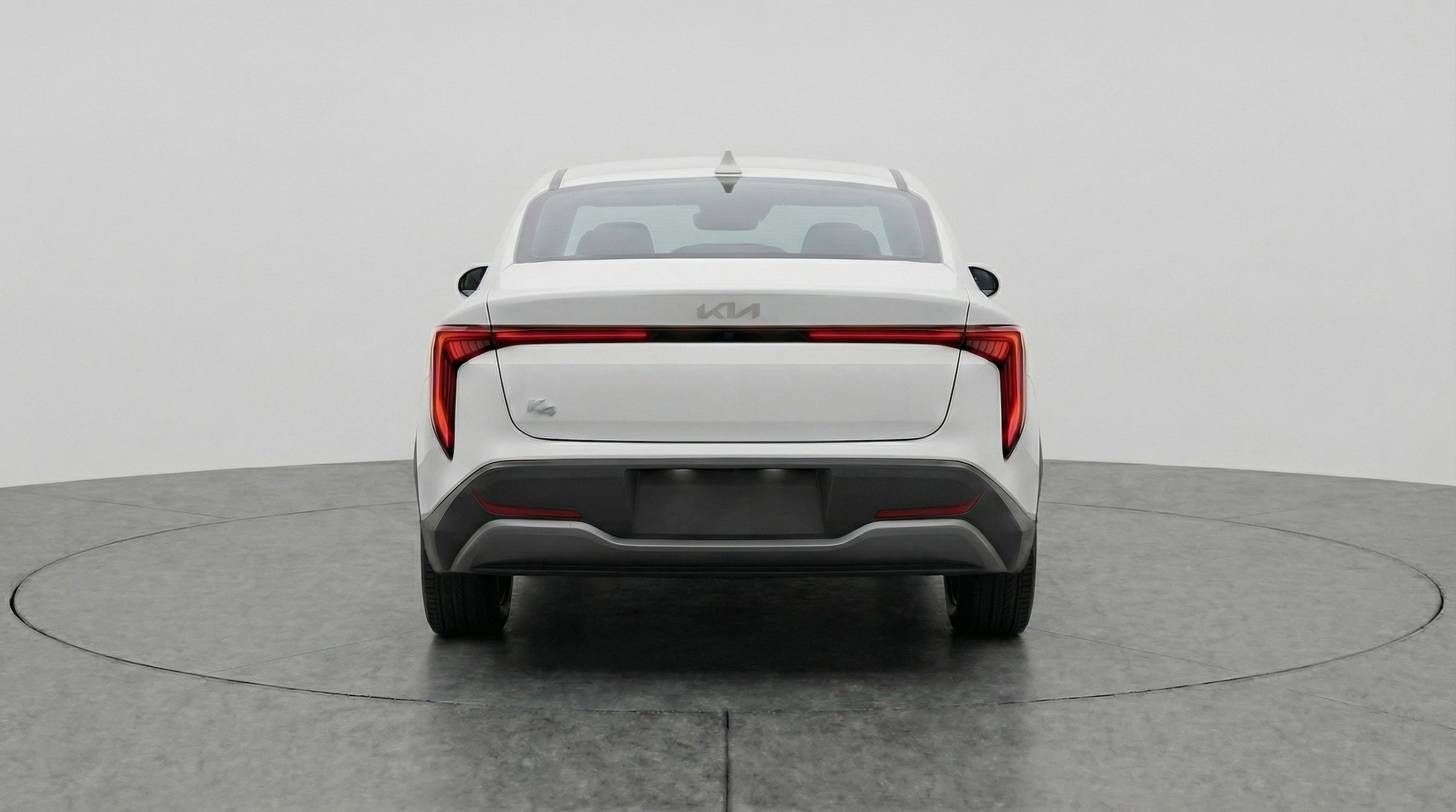 Thumbnail: 2025 Kia K4 - 7