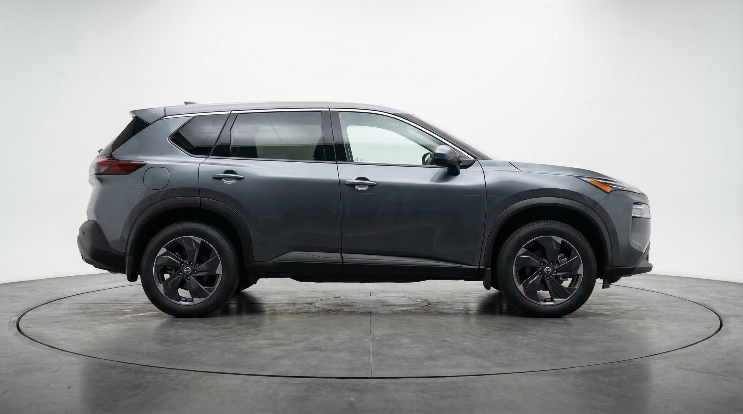 Thumbnail: 2025 Nissan Rogue - 11