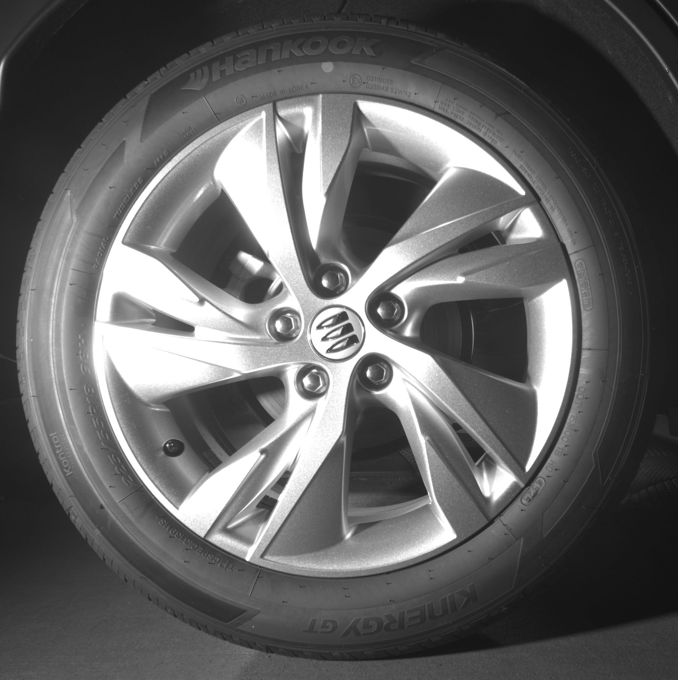 Thumbnail: 2026 Buick Encore GX - 15