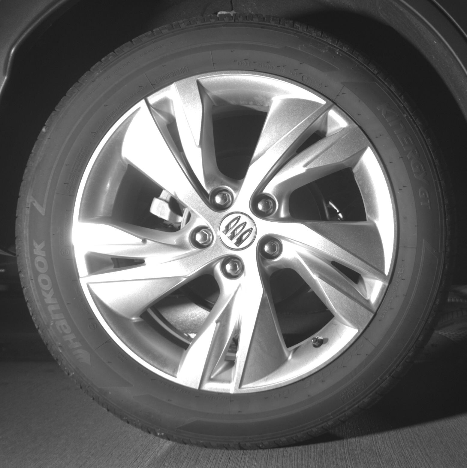 Thumbnail: 2025 Buick Encore GX - 12