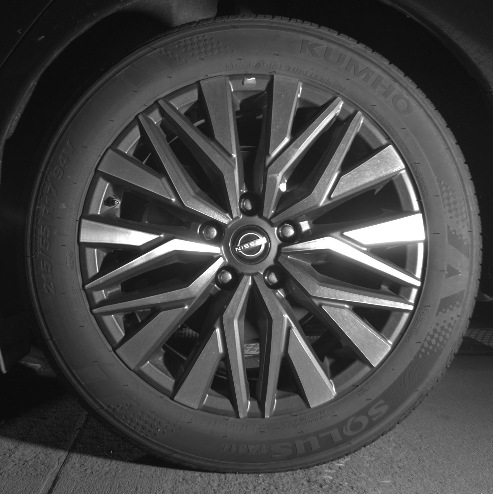 Thumbnail: 2025 Nissan Altima - 14