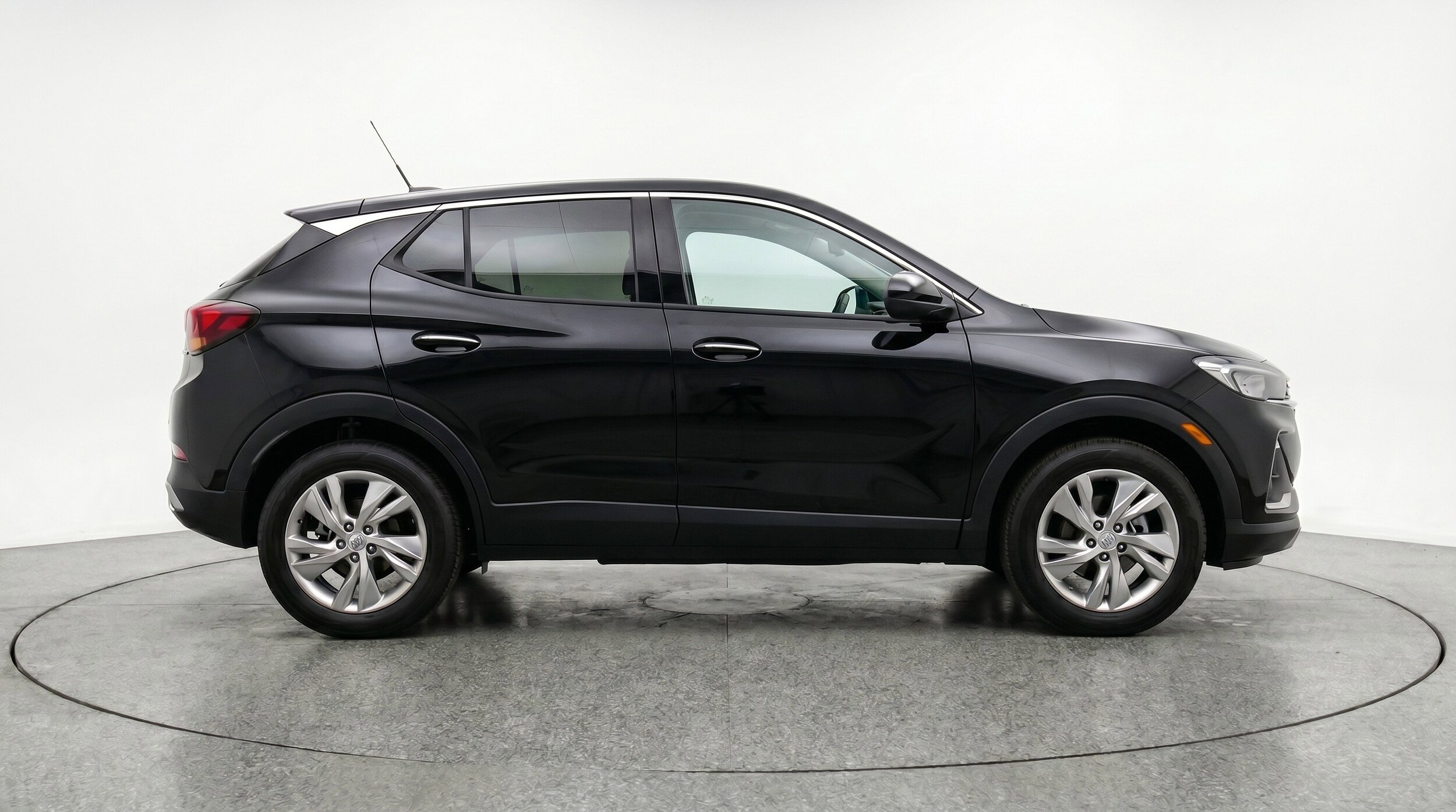 Thumbnail: 2025 Buick Encore GX - 11