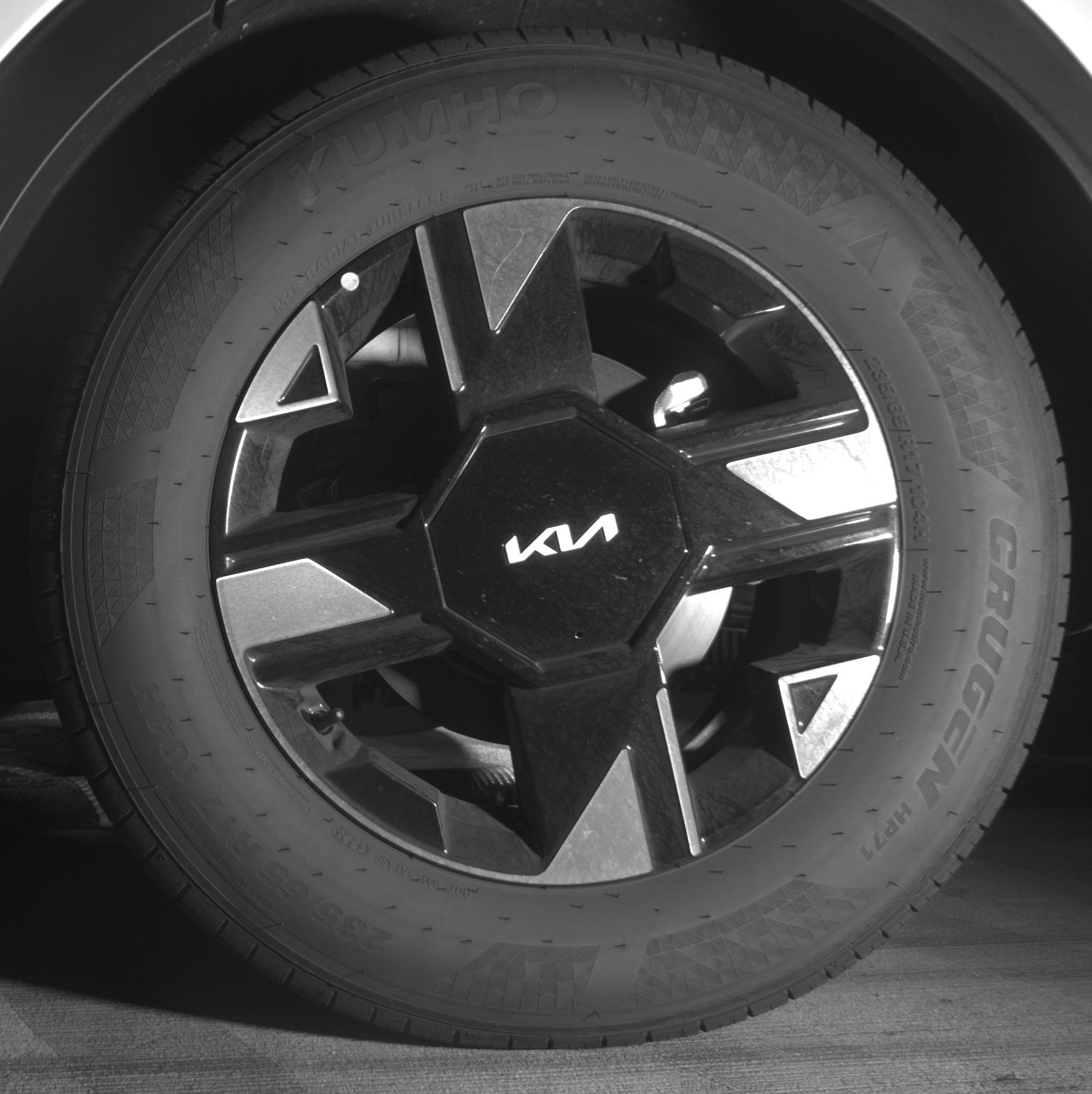 Thumbnail: 2026 Kia Sportage - 14