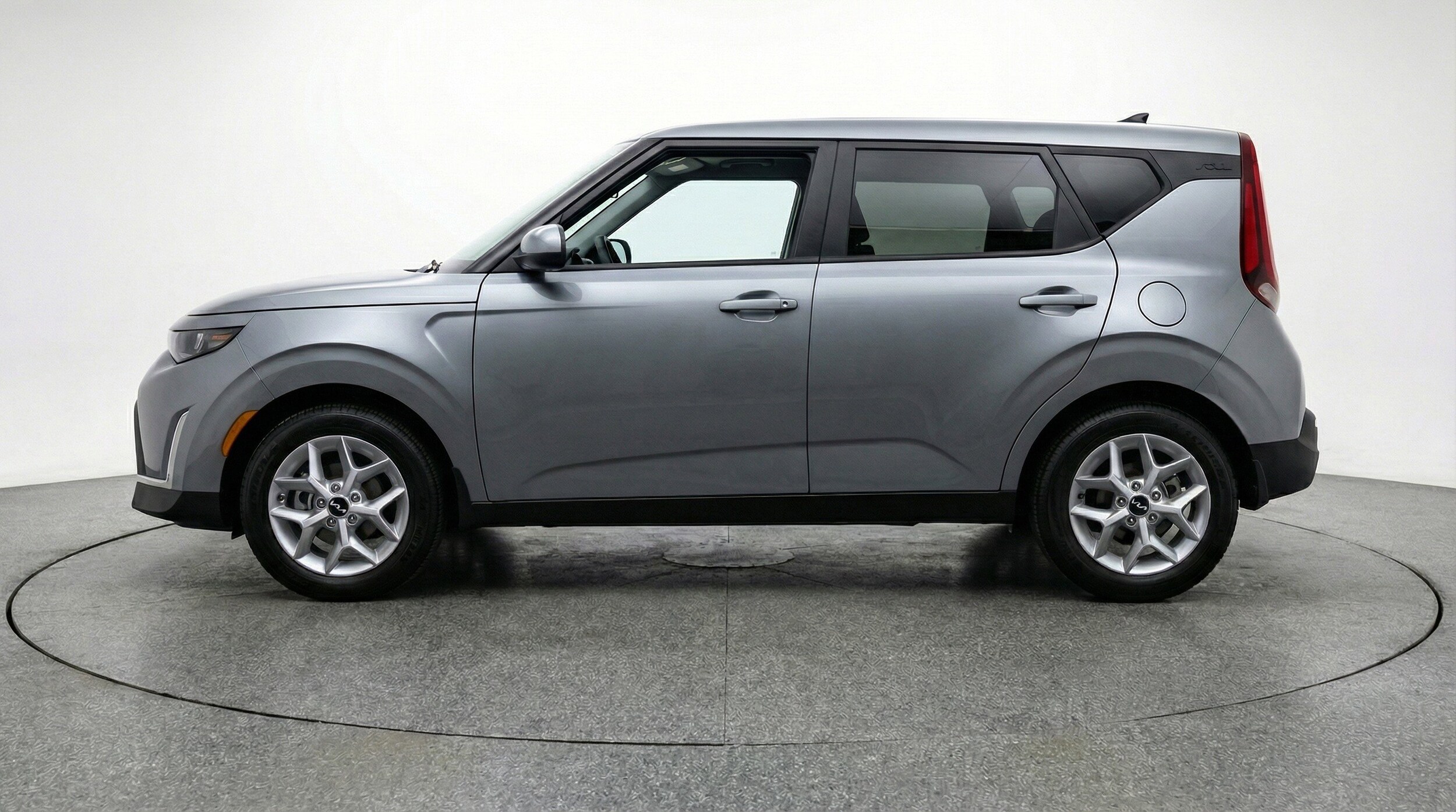 Thumbnail: 2025 Kia Soul - 5