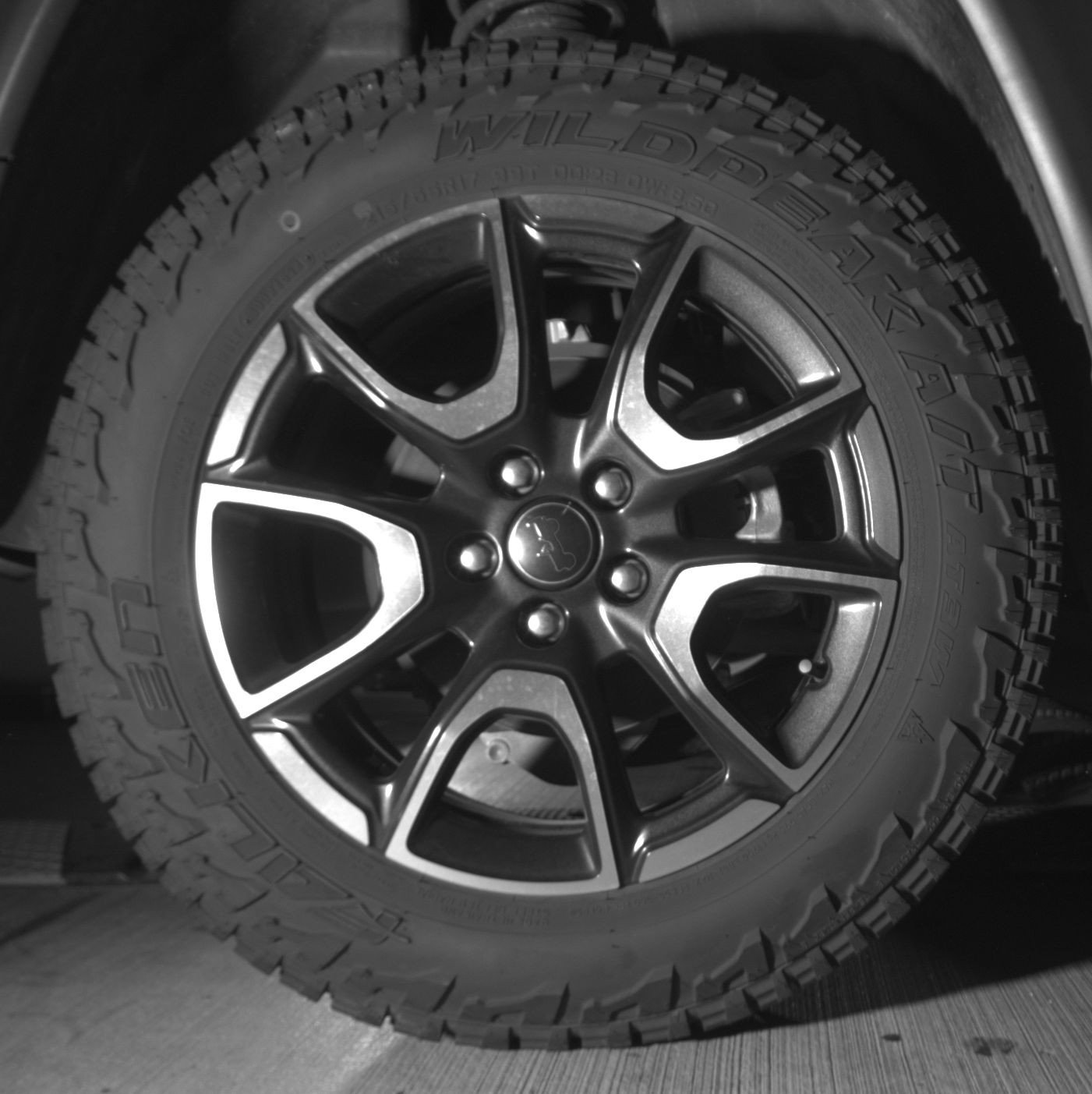 Thumbnail: 2025 Jeep Compass - 15