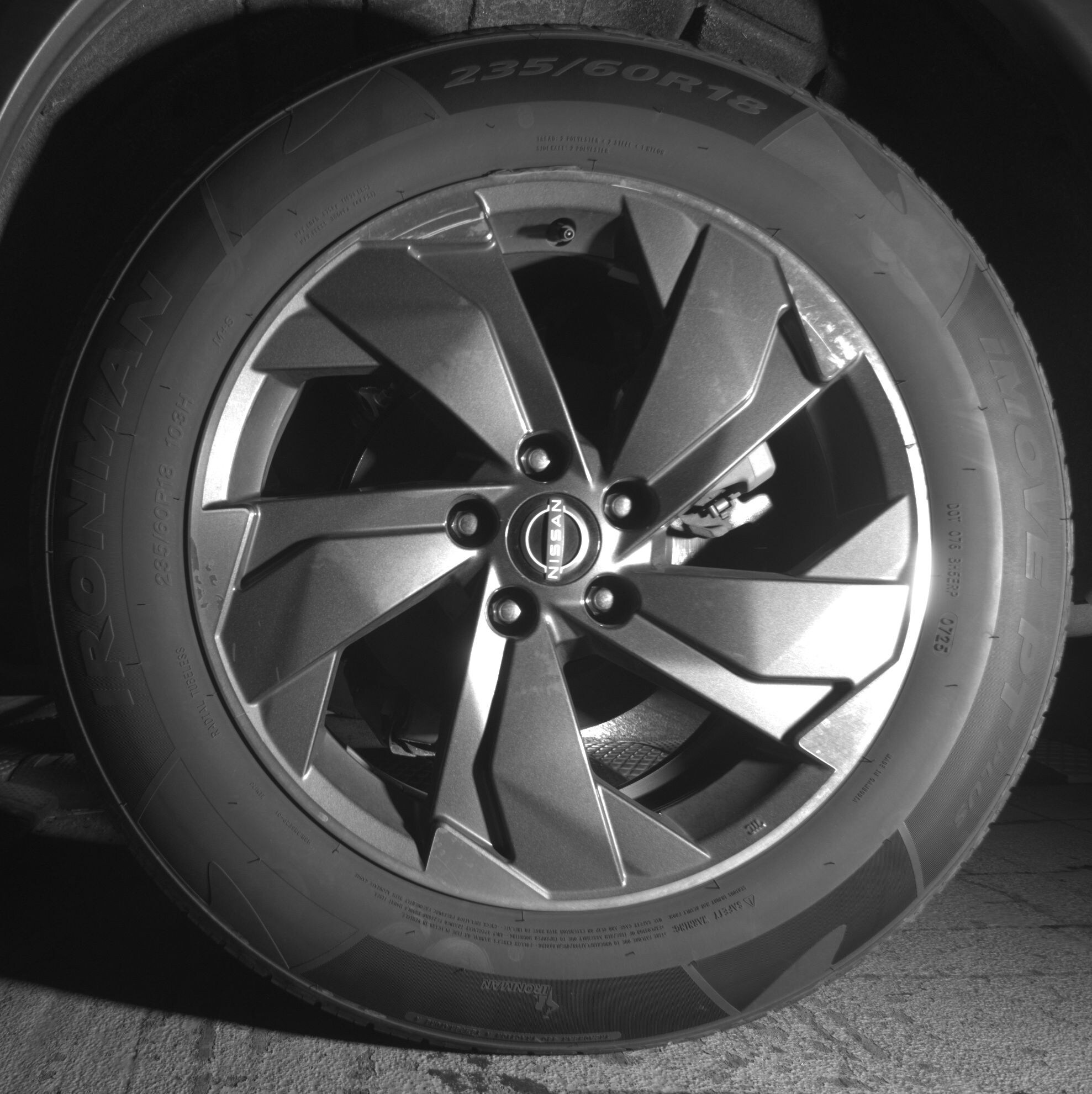 Thumbnail: 2025 Nissan Rogue - 11