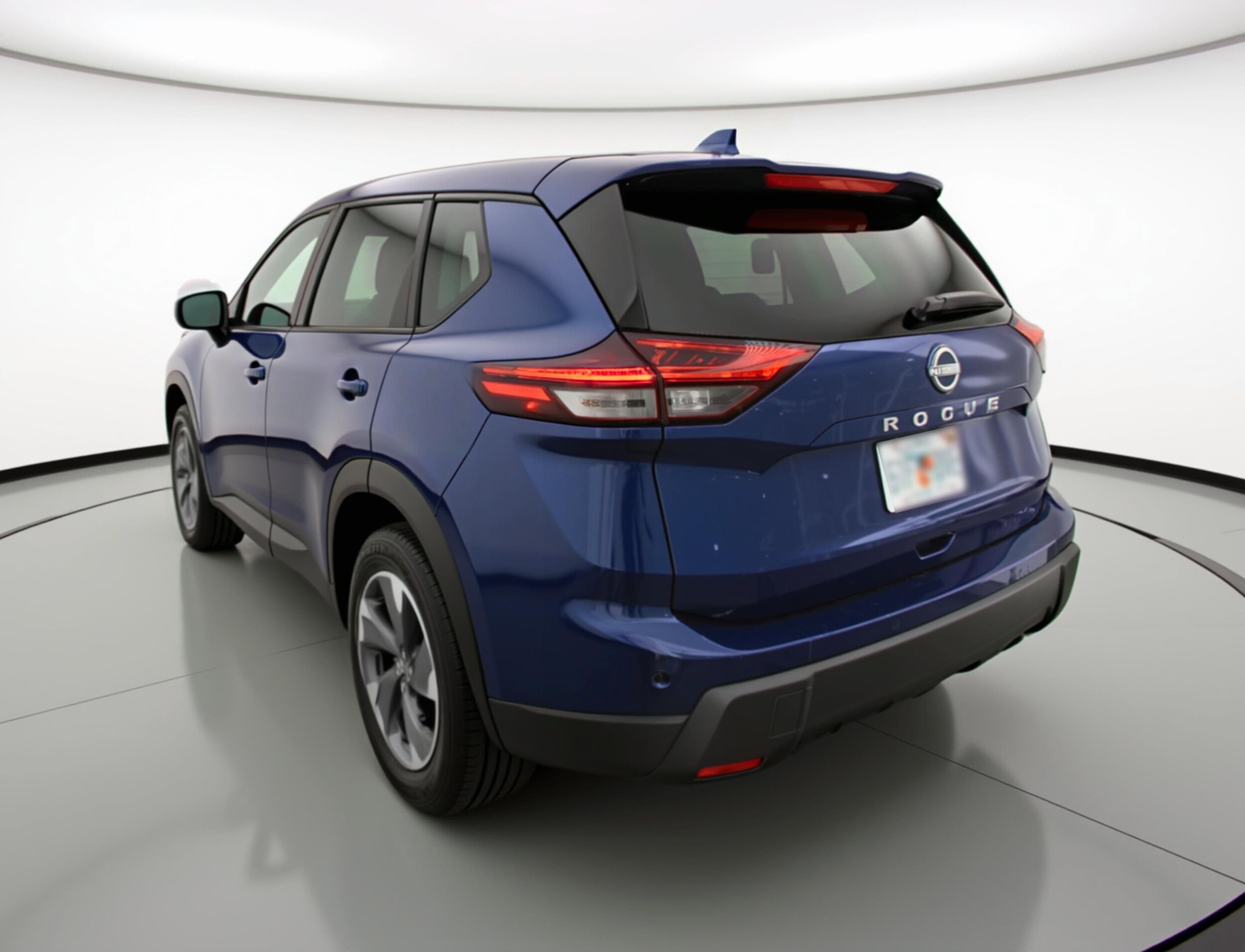 Thumbnail: 2025 Nissan Rogue - 6