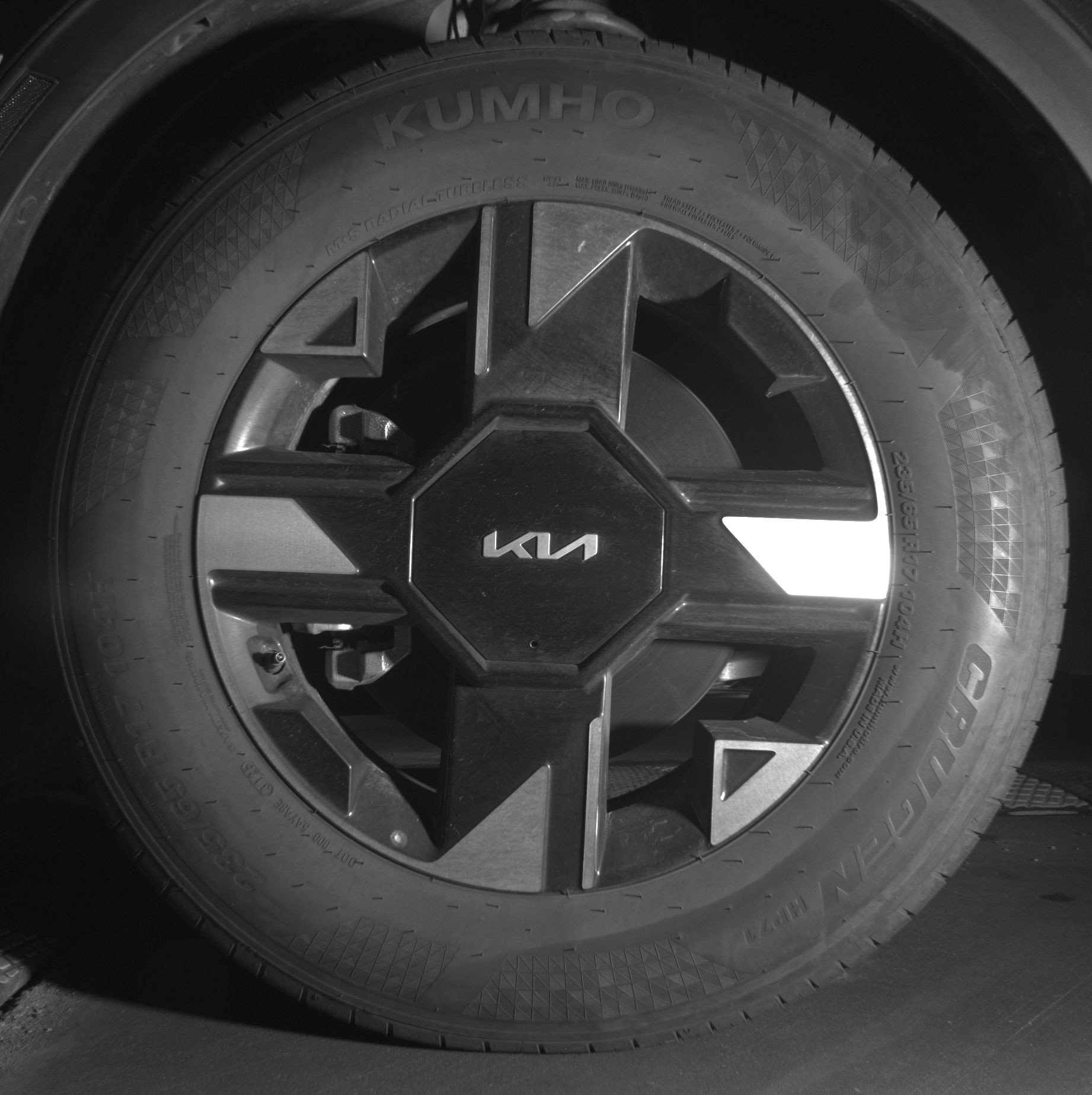 Thumbnail: 2026 Kia Sportage - 12