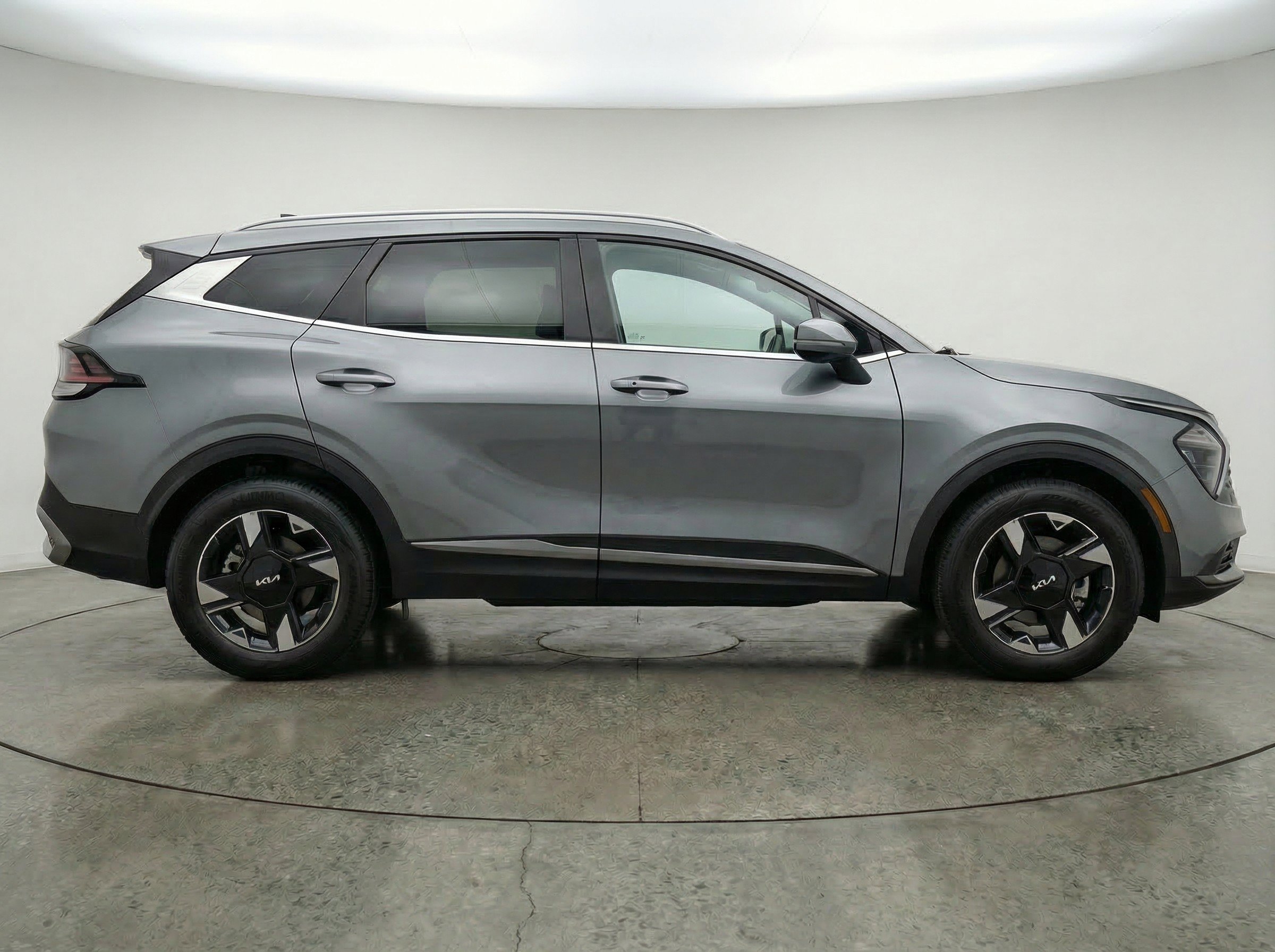 Thumbnail: 2026 Kia Sportage - 11