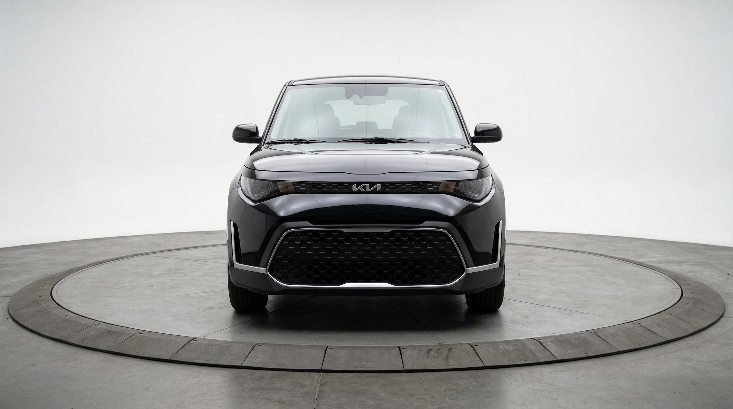 Thumbnail: 2025 Kia Soul - 2