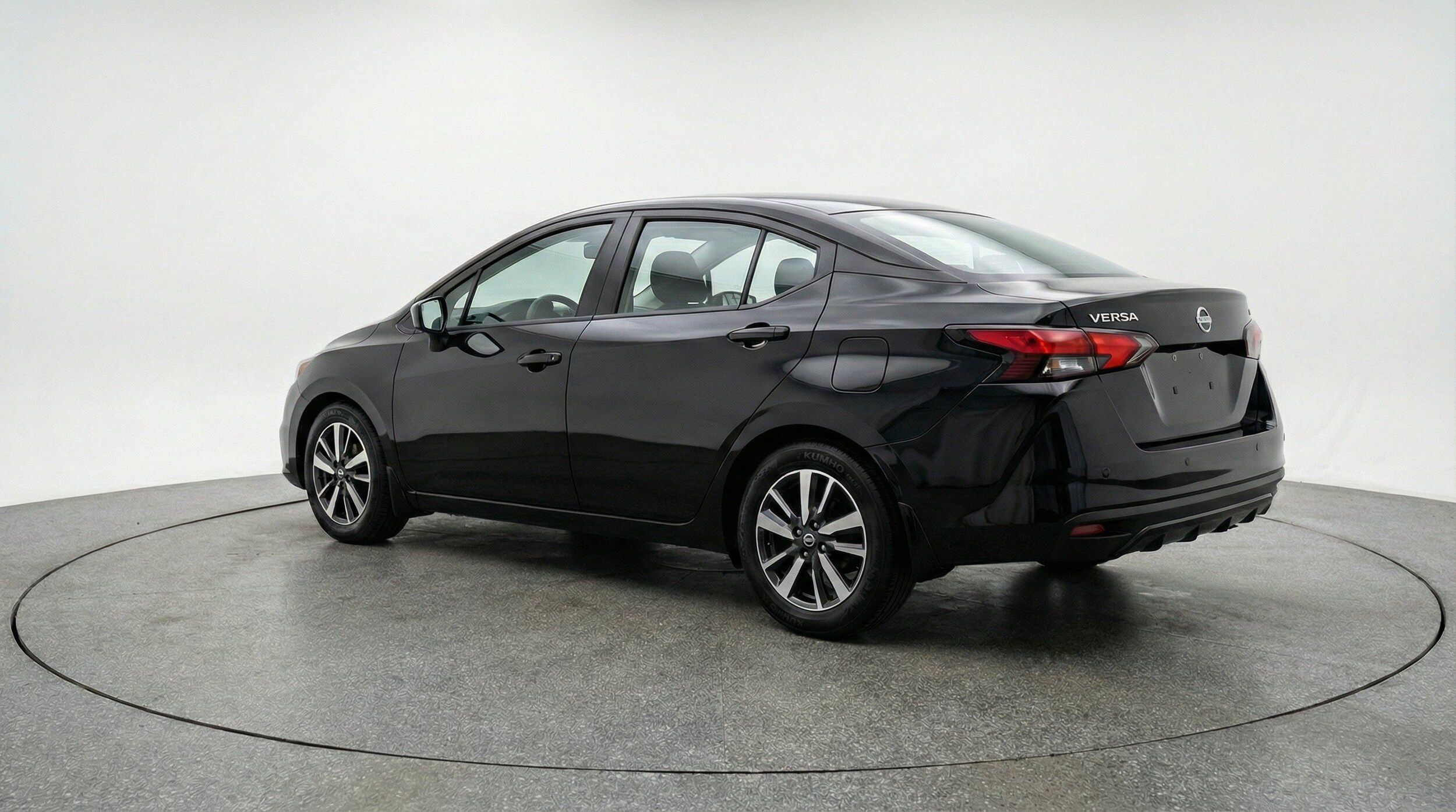Thumbnail: 2025 Nissan Versa - 6