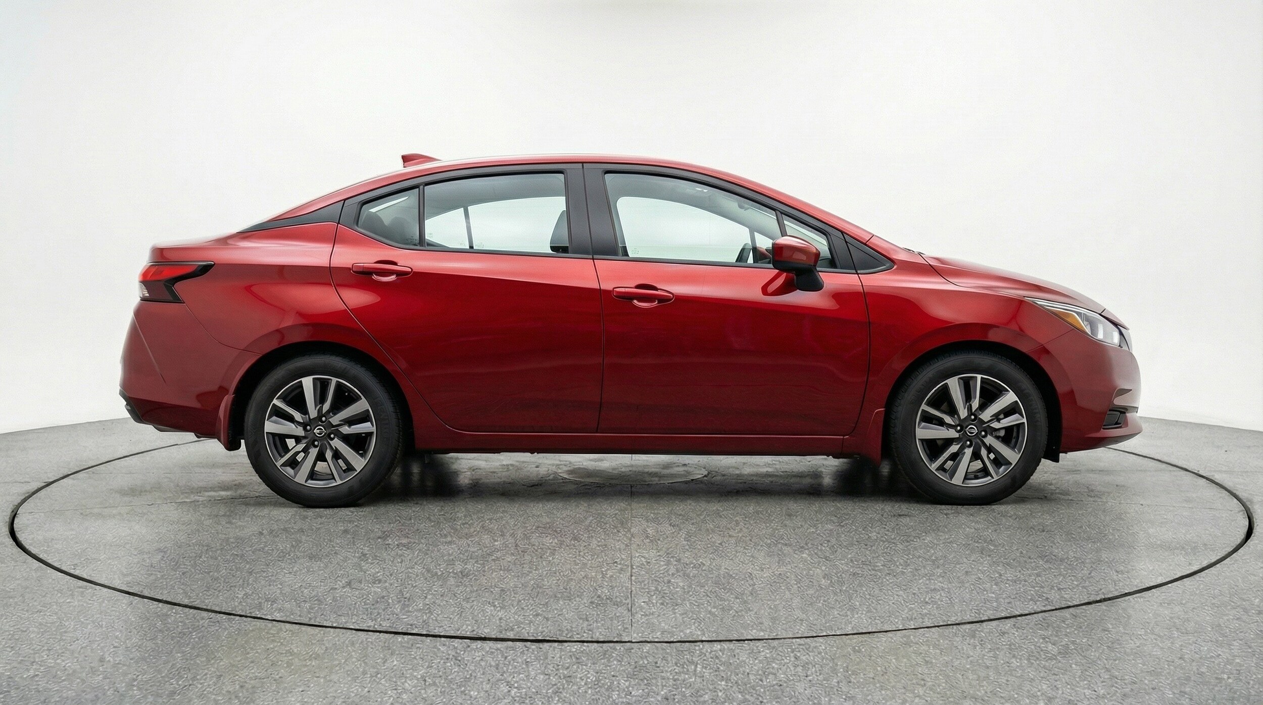 Thumbnail: 2025 Nissan Versa - 11