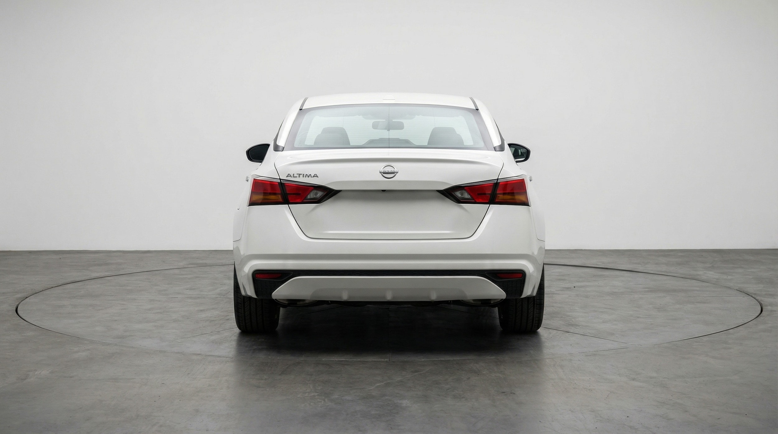 Thumbnail: 2025 Nissan Altima - 6