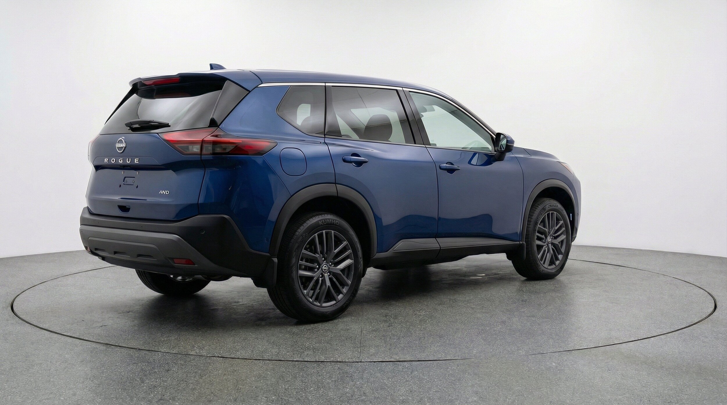 Thumbnail: 2026 Nissan Rogue - 9