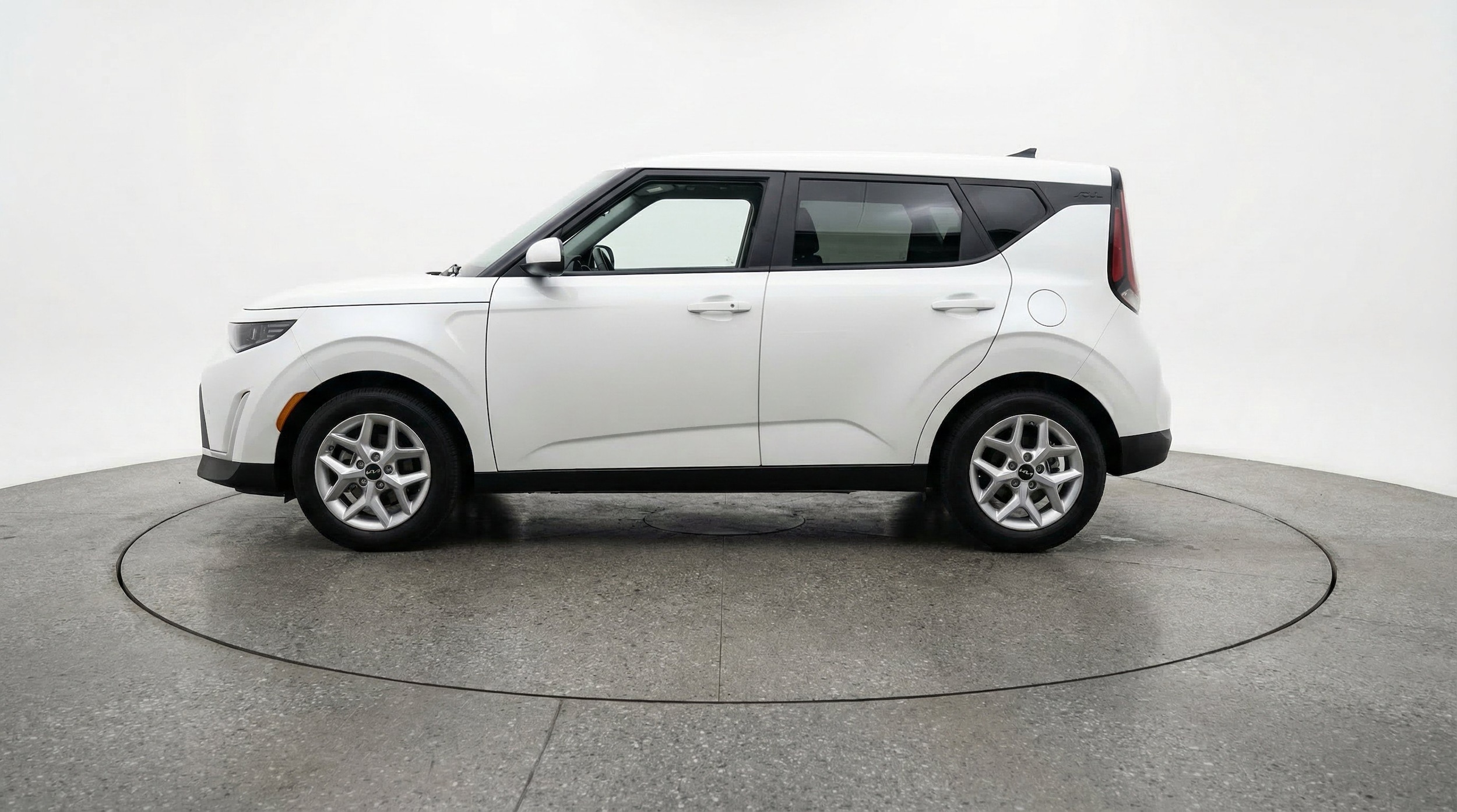 Thumbnail: 2025 Kia Soul - 5