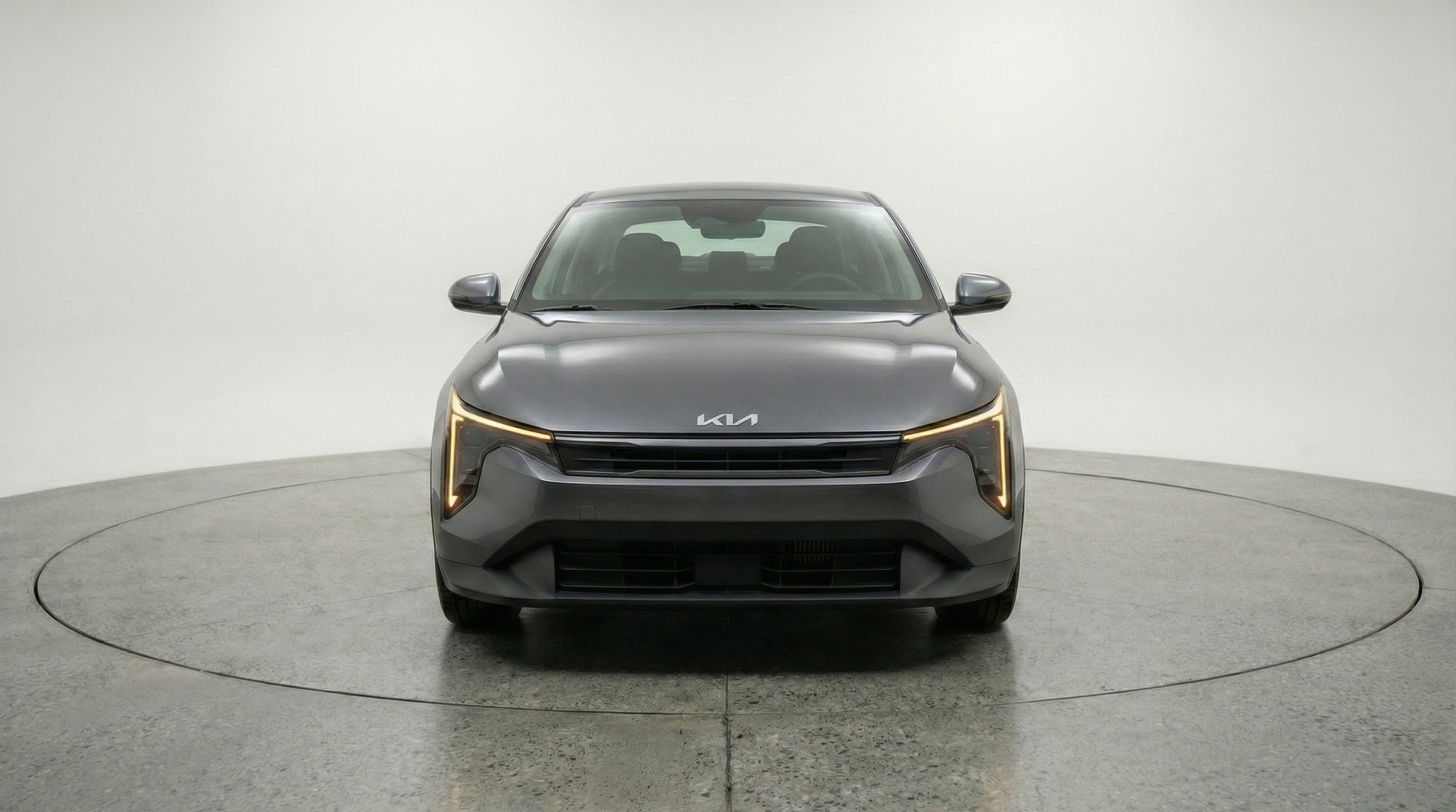 Thumbnail: 2025 Kia K4 - 2