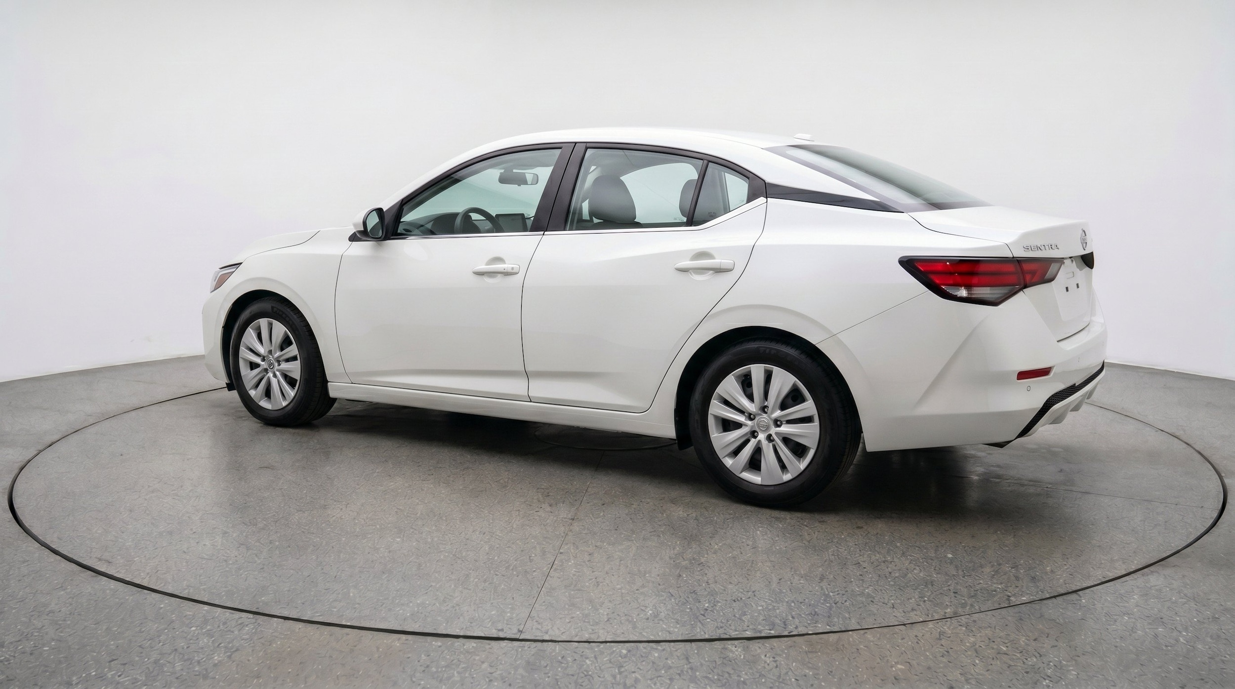Thumbnail: 2025 Nissan Sentra - 6
