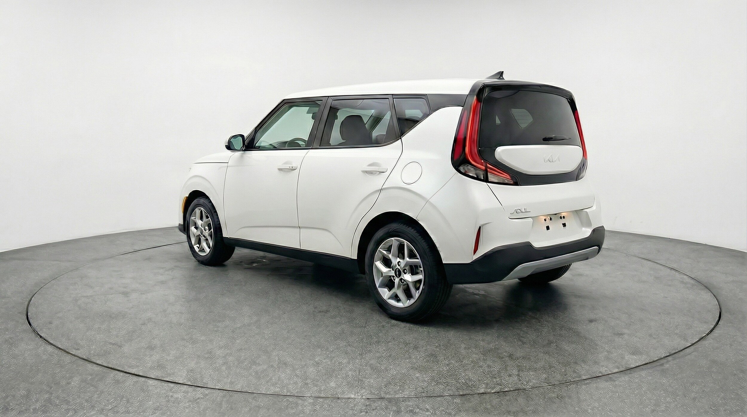Thumbnail: 2025 Kia Soul - 6