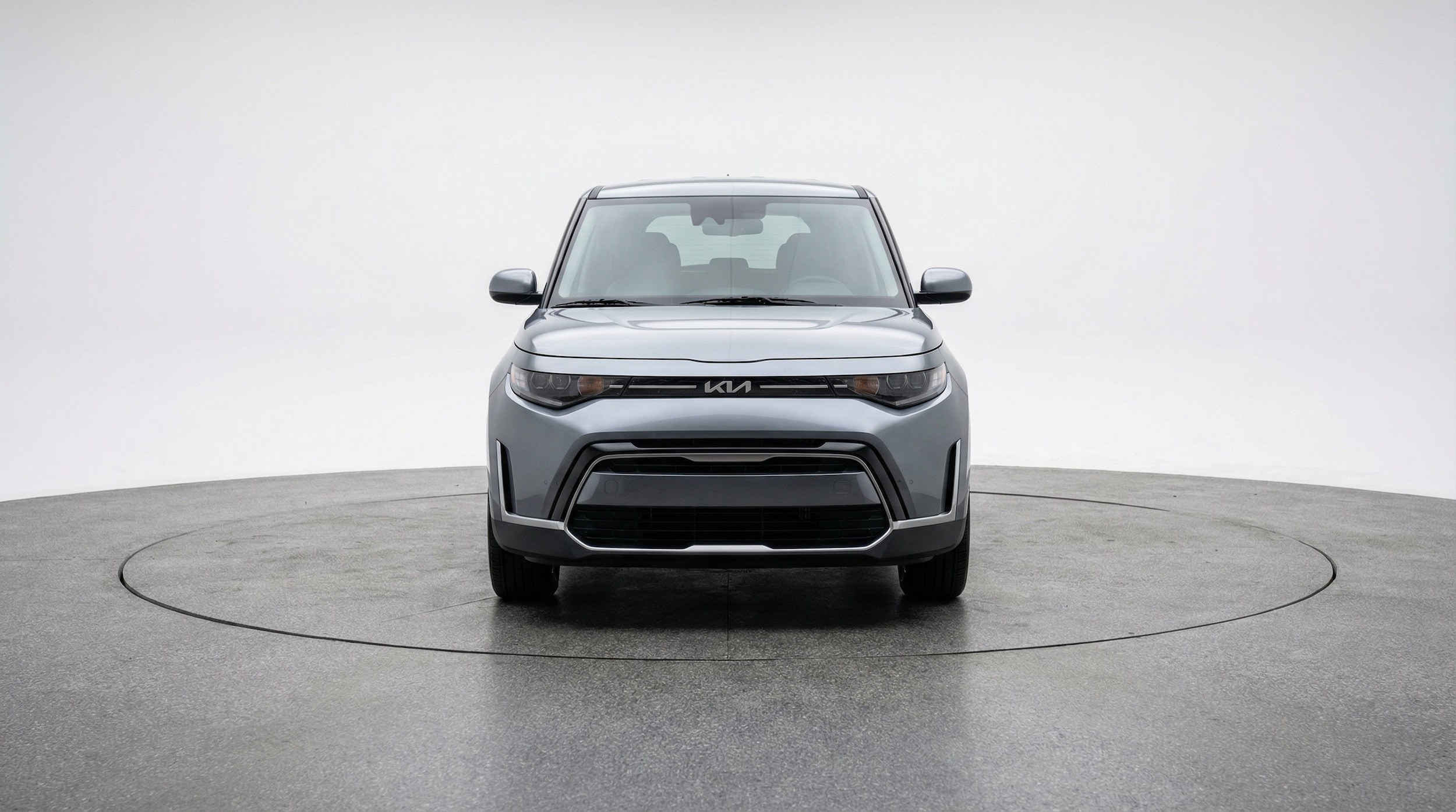 Thumbnail: 2025 Kia Soul - 2