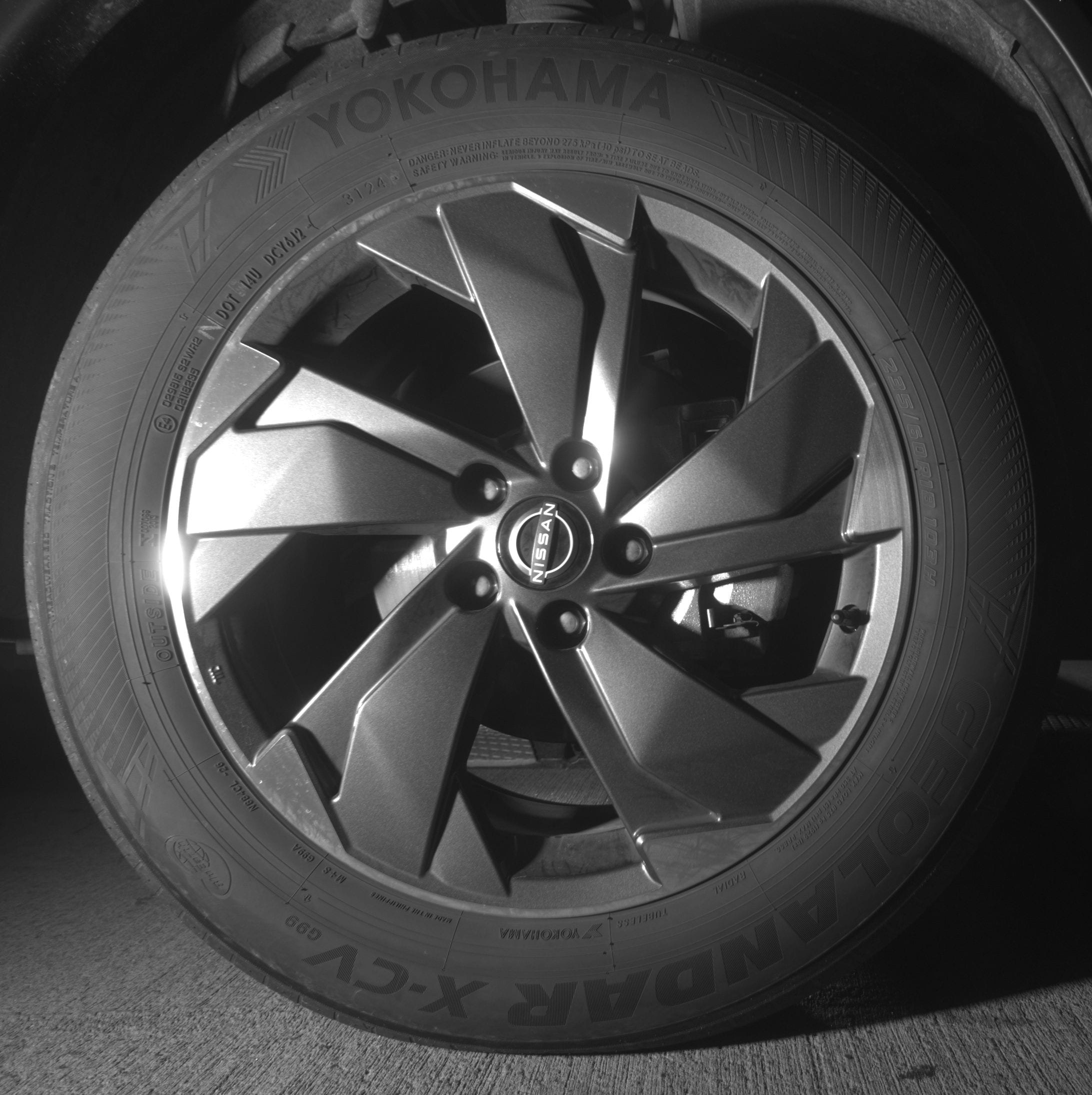 Thumbnail: 2025 Nissan Rogue - 10