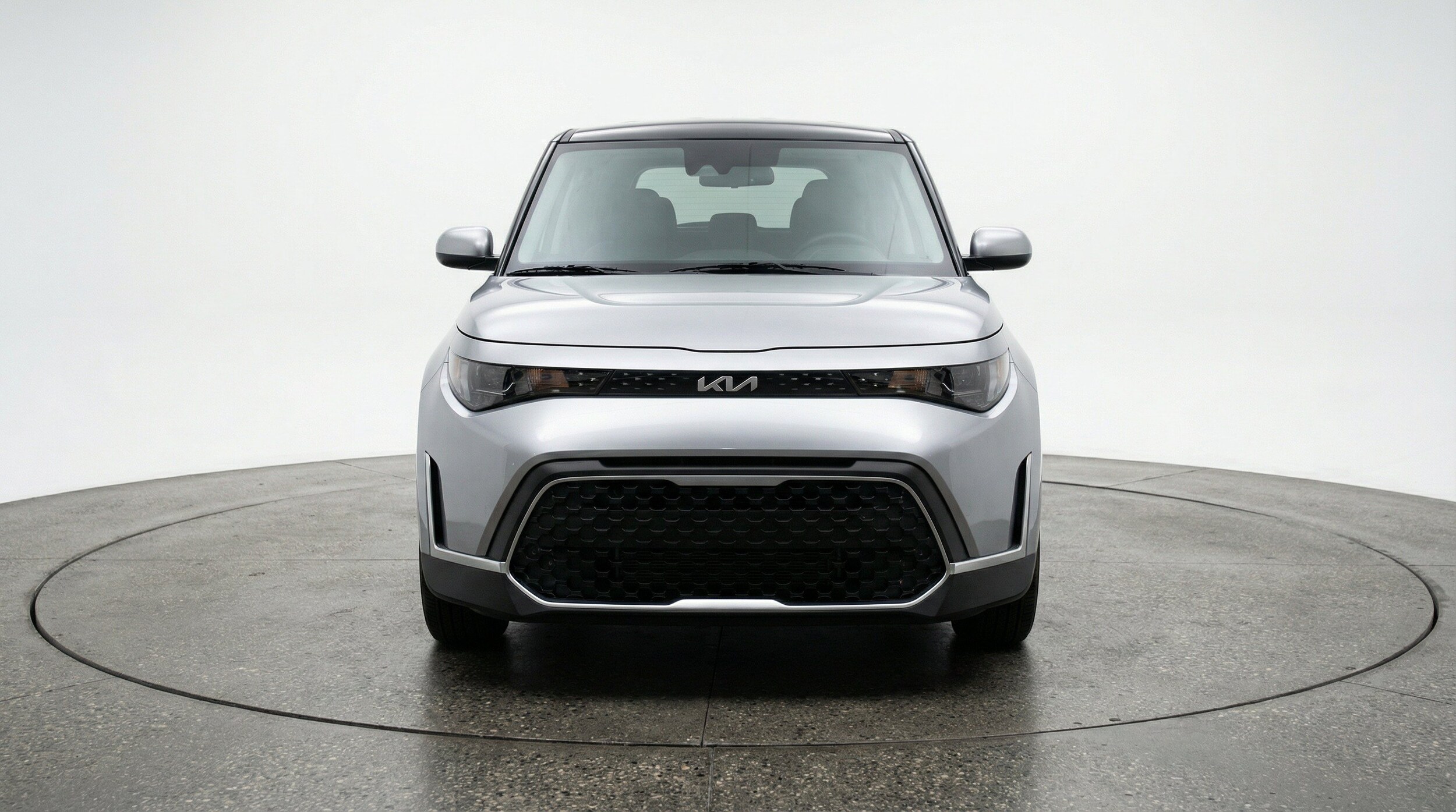 Thumbnail: 2025 Kia Soul - 2