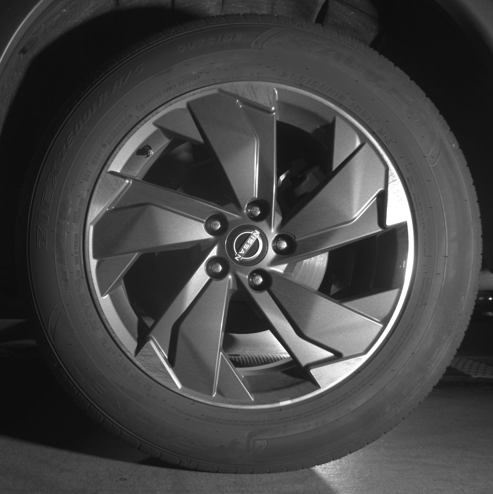 Thumbnail: 2025 Nissan Rogue - 11