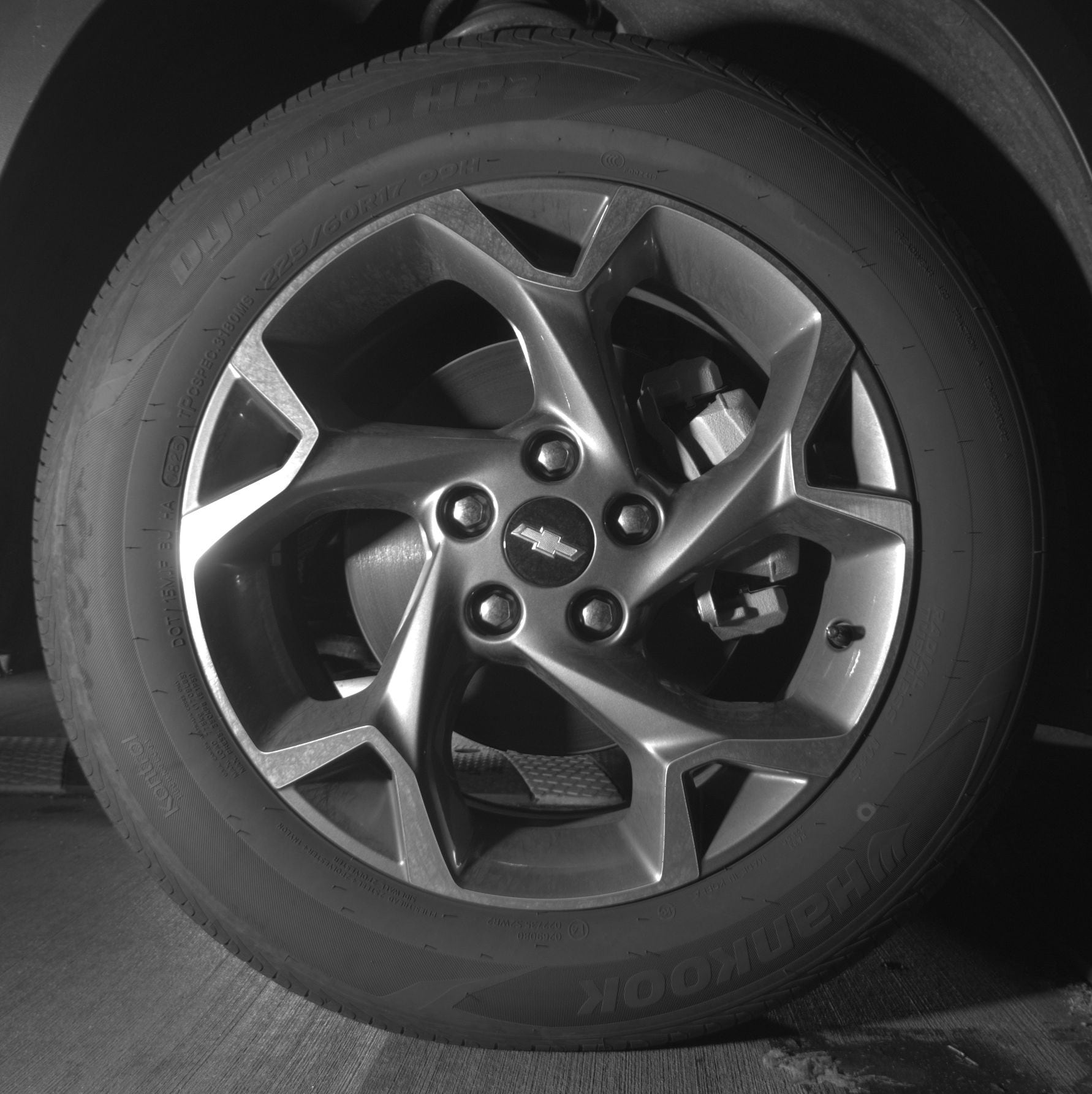 Thumbnail: 2025 Chevrolet Trax - 10