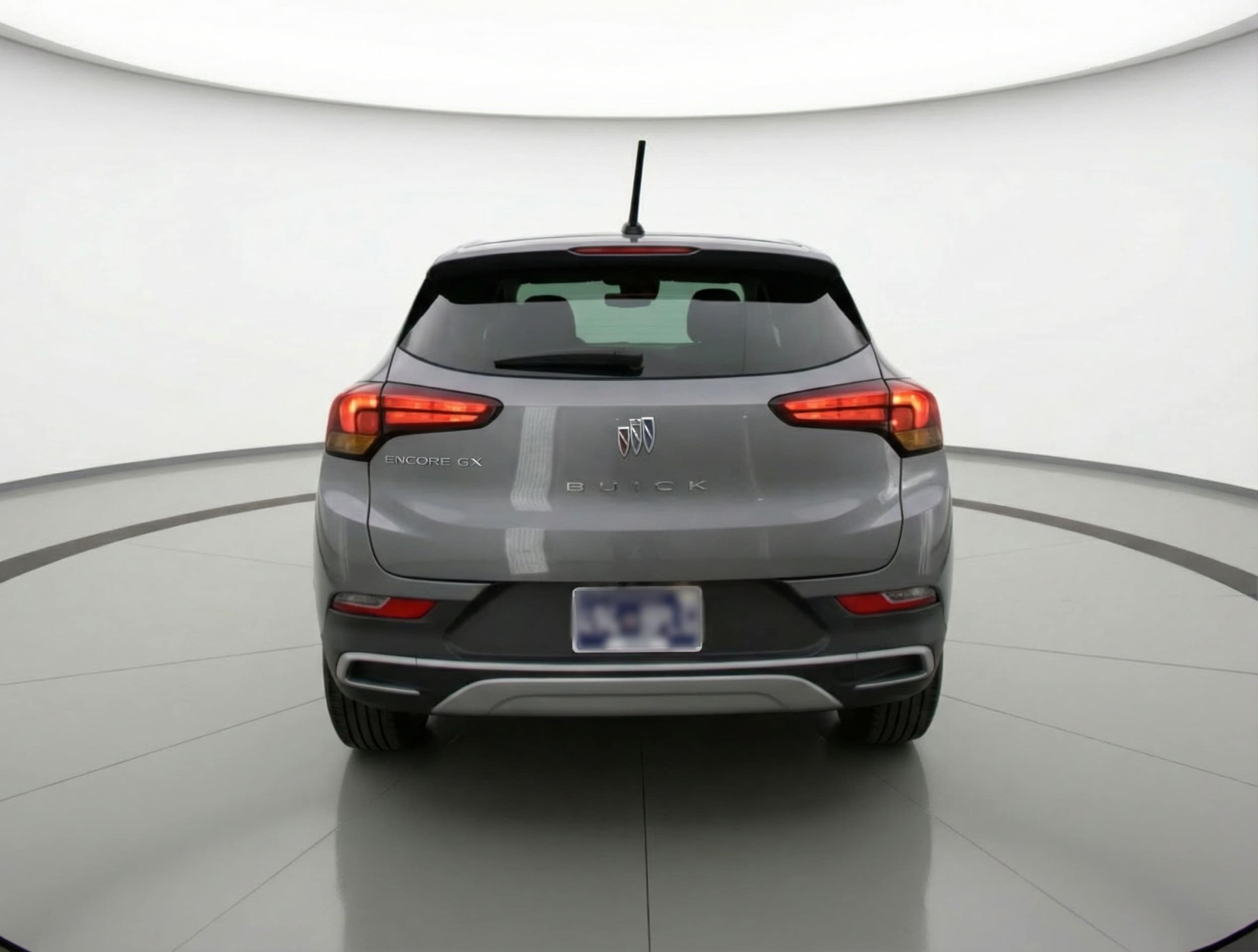 Thumbnail: 2025 Buick Encore GX - 6